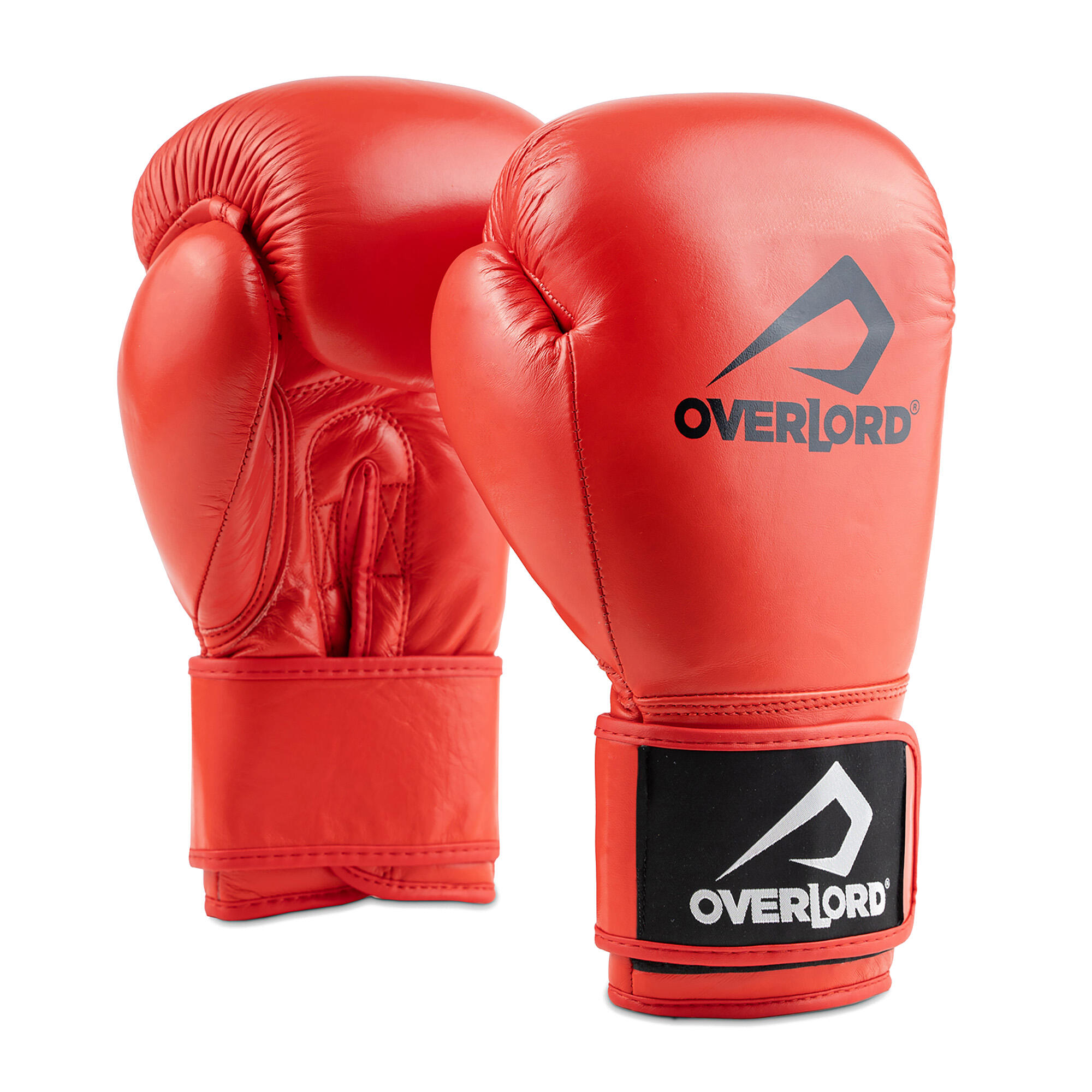Rękawice bokserskie Overlord Champion