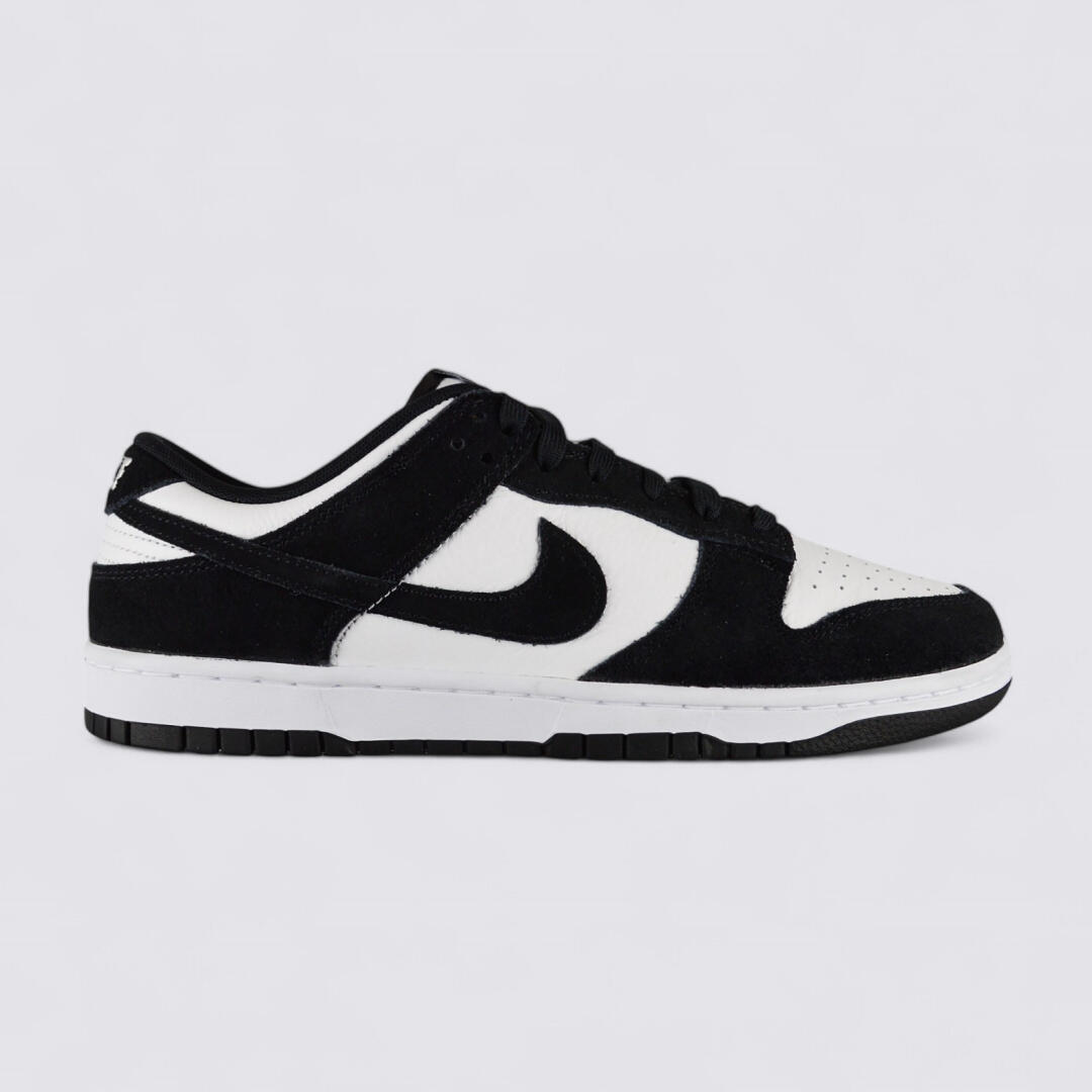 Buty lifestyle męskie Nike Dunk Low Retro FQ8249-100