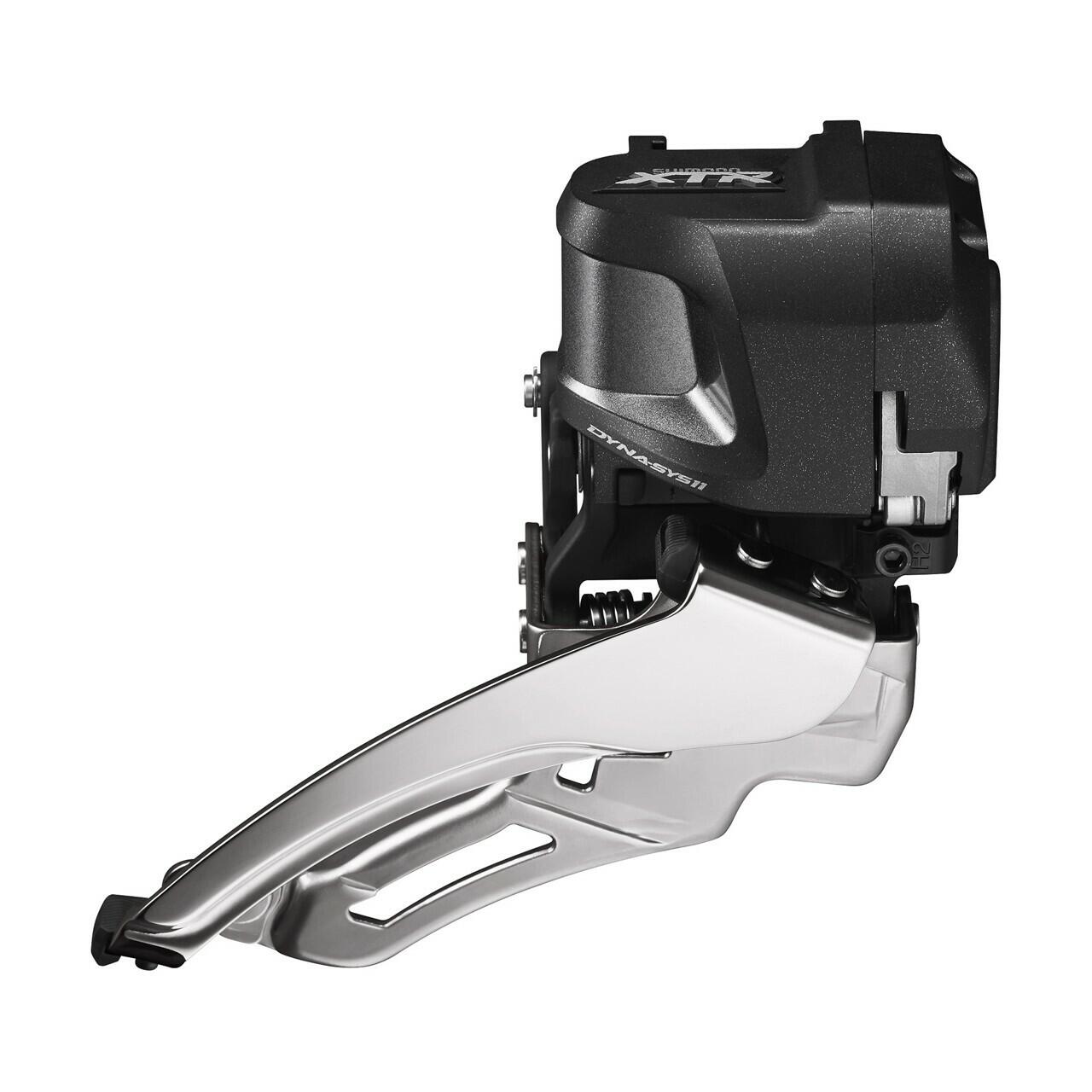 Przerzutka przednia Shimano Xtr FD-M9050 11V