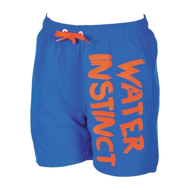 Szorty kąpielówki chłopięce spodenki na basen Arena Water Instinct