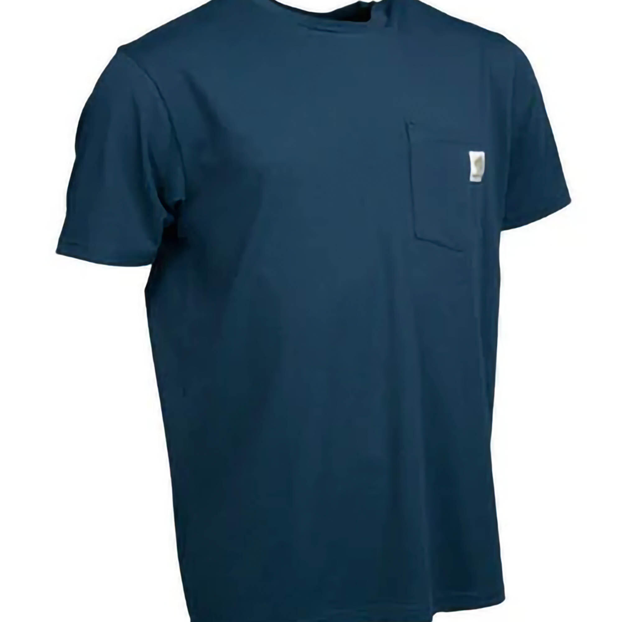 Koszulka Męska wędkarska Nash Make It Happen Badge T Shirt