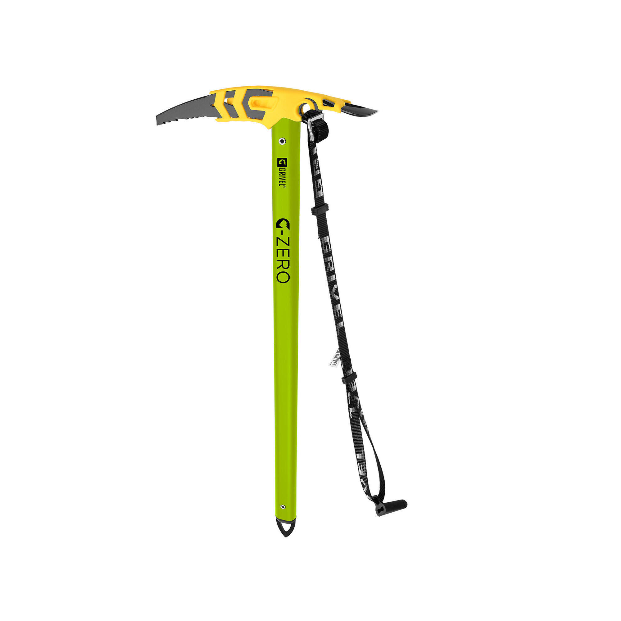 Czekan turystyczny Grivel G Zero