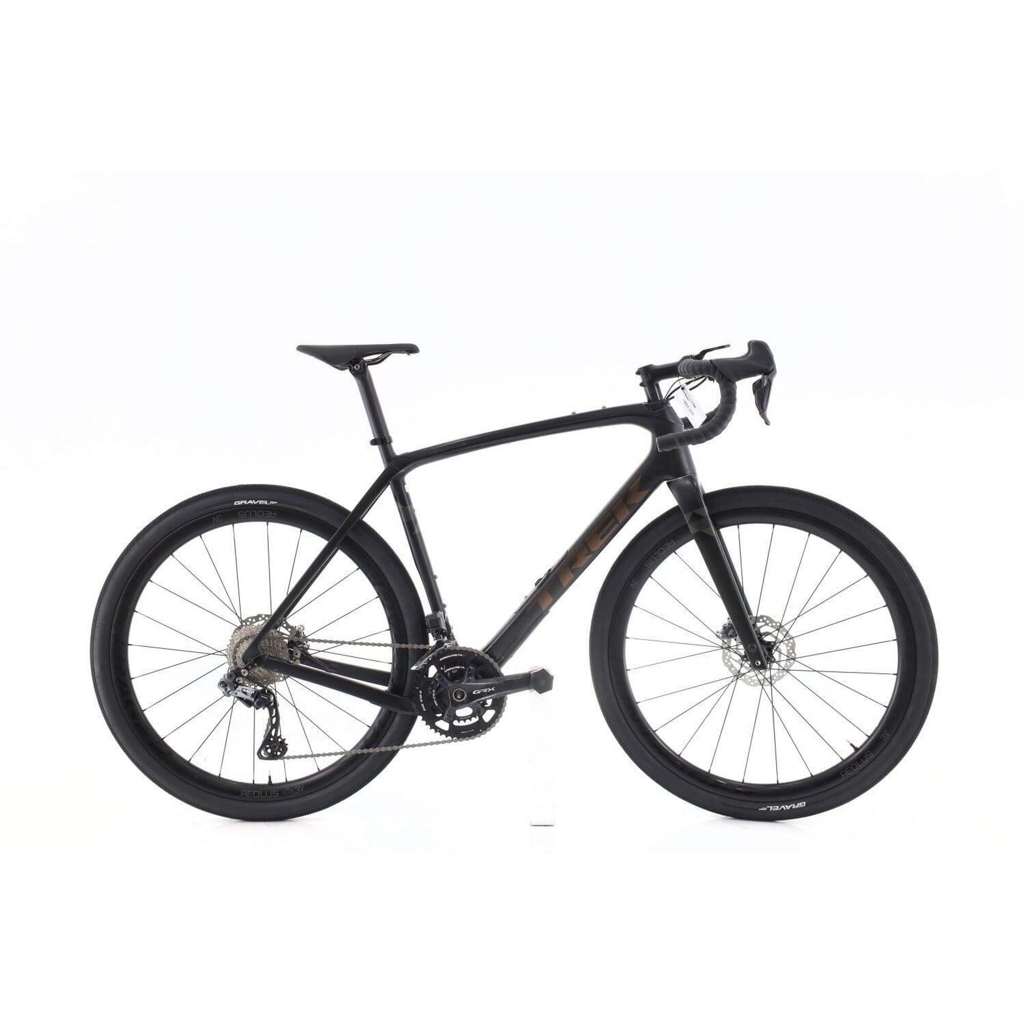 Trek Checkpoint Di2 11V