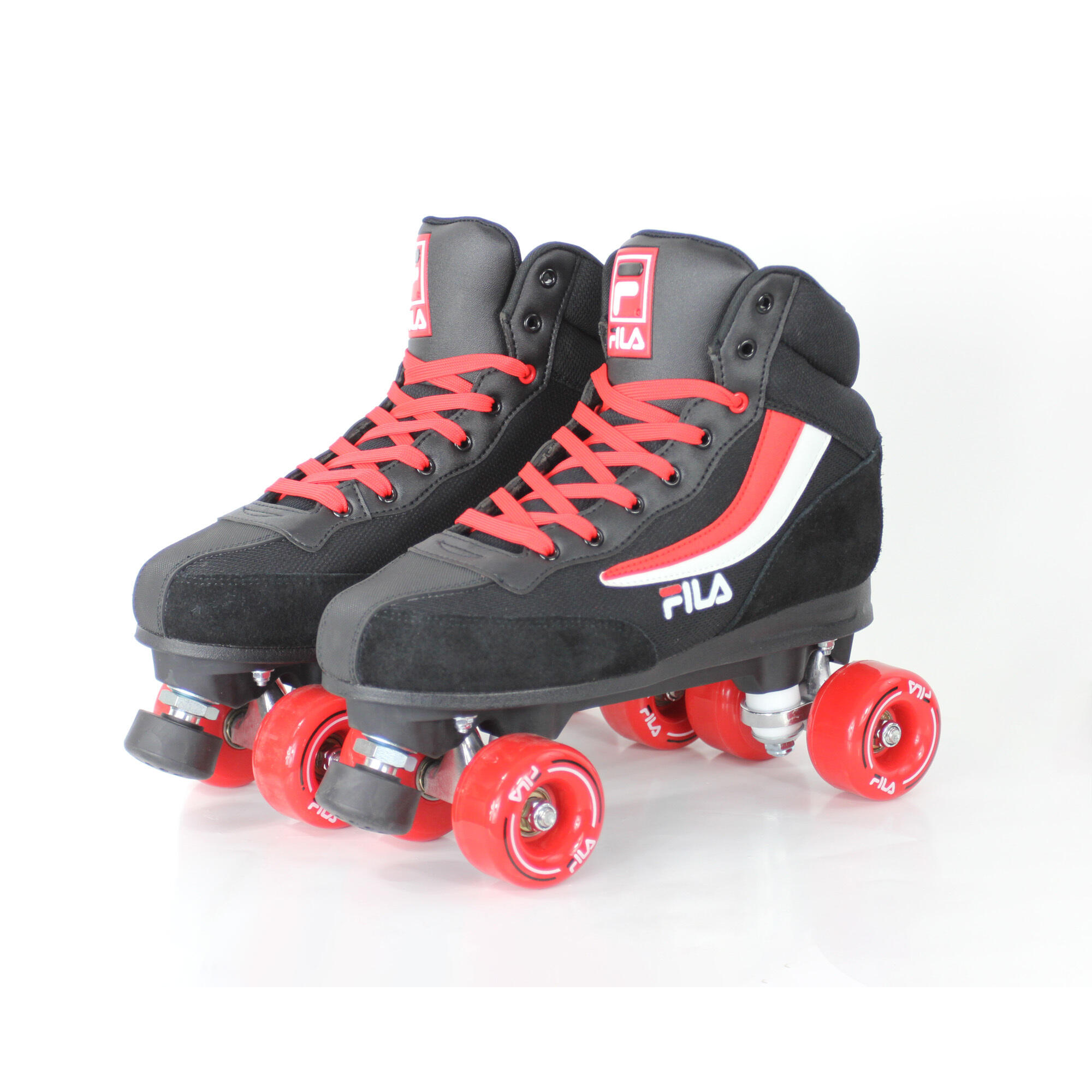 Rolki Fila Quad Ace Rental