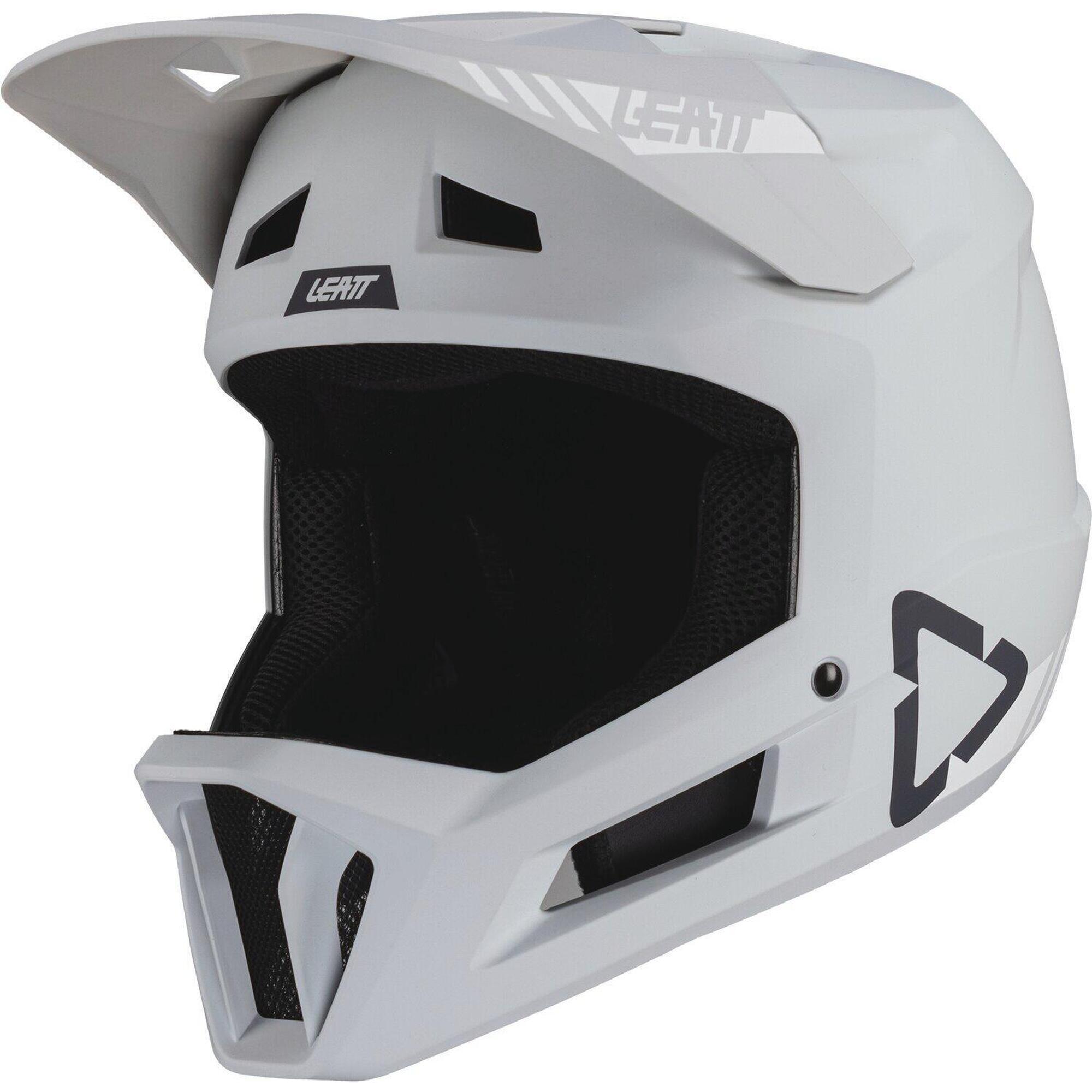 Kask rowerowy (full face) LEATT Helmet MTB Gravity 1.0