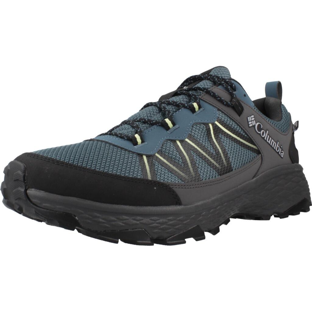 Buty COLUMBIA PEAKFREAK RUSH OUTDRY Niebieski