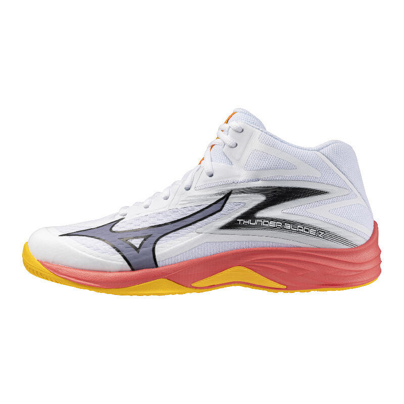 Buty halowe Mizuno Thunder Blade Z Mid