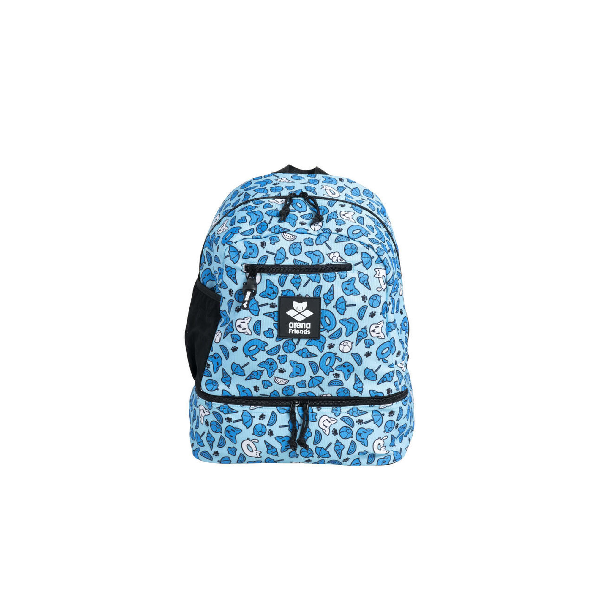 Plecak Arena TEAM BACKPACK FRIENDS
