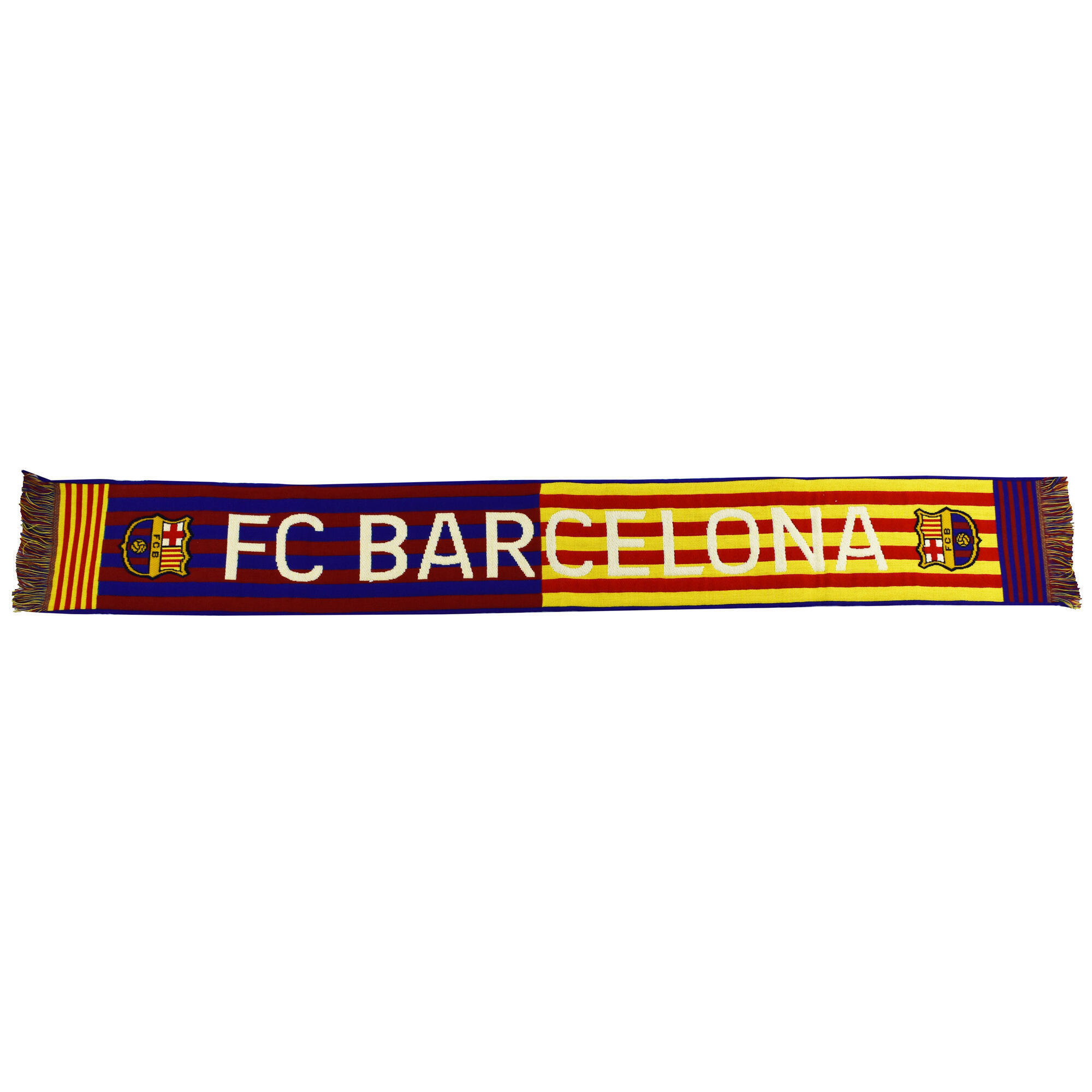 Szalik FC Barcelona - oficjalny licencjonowany
