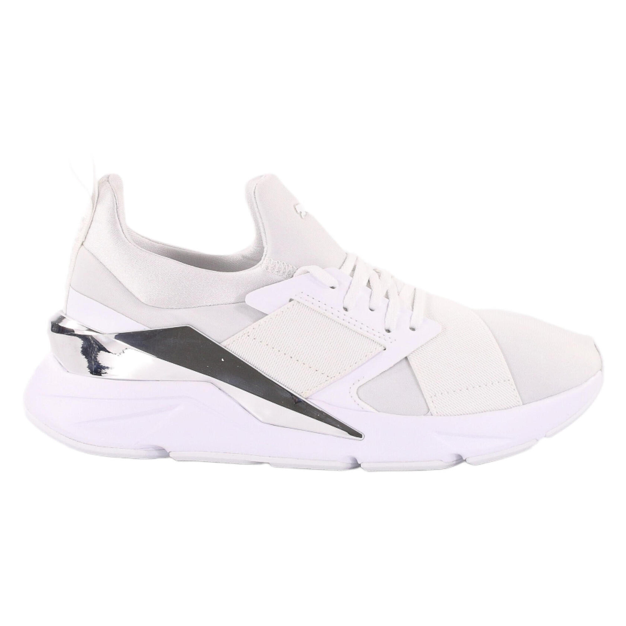 Buty do chodzenia damskie Puma Muse X5