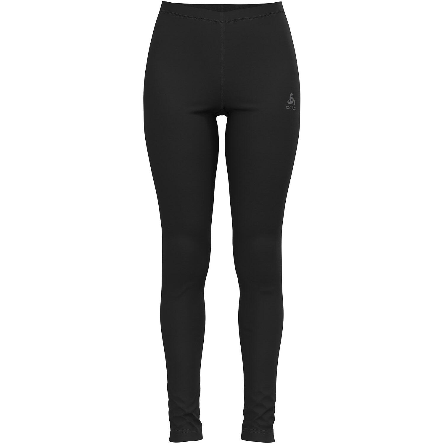 Legginsy termoaktywne damskie Odlo FUNDAMENTALS ACTIVE WARM