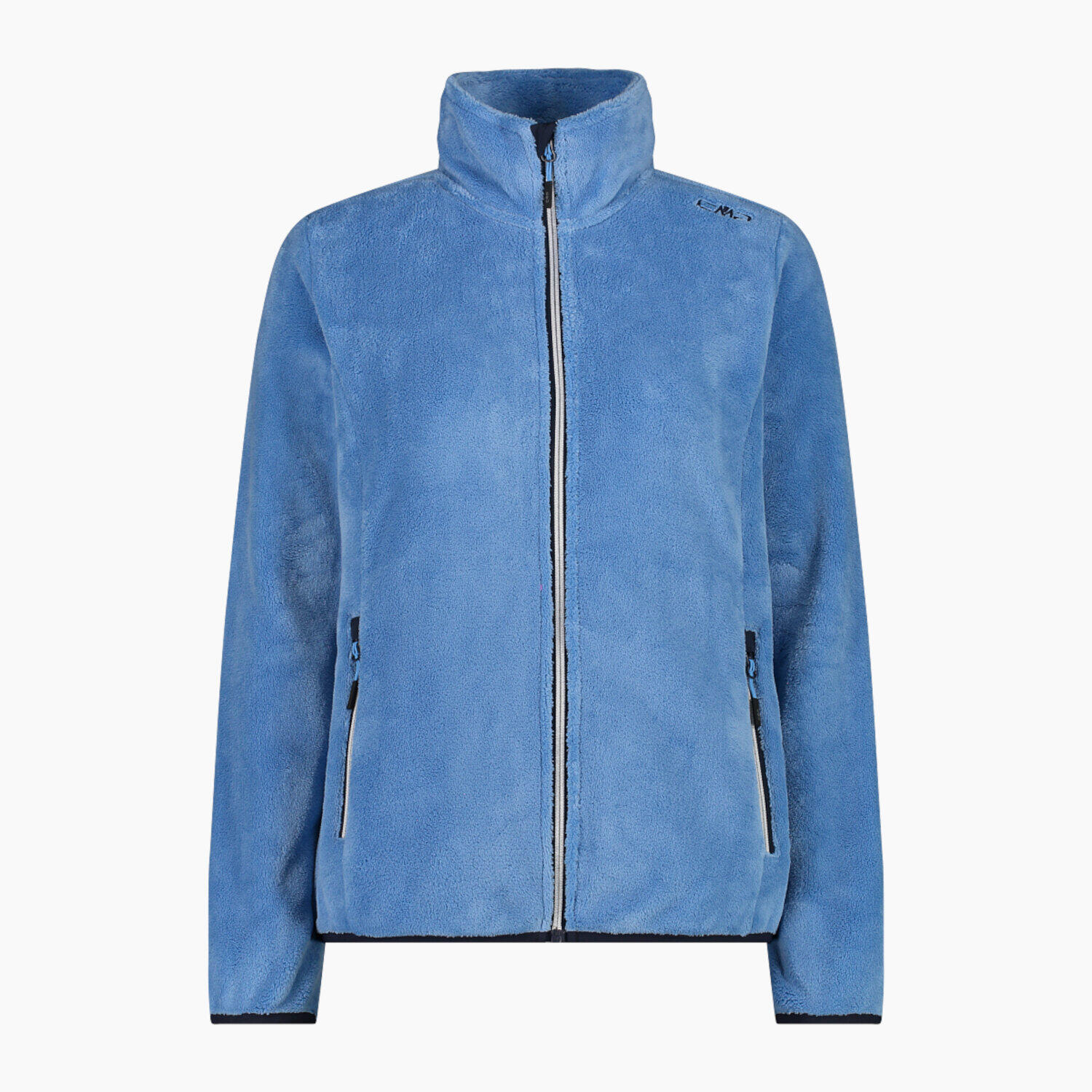 Bluza damska turystyczna CMP 38P1536