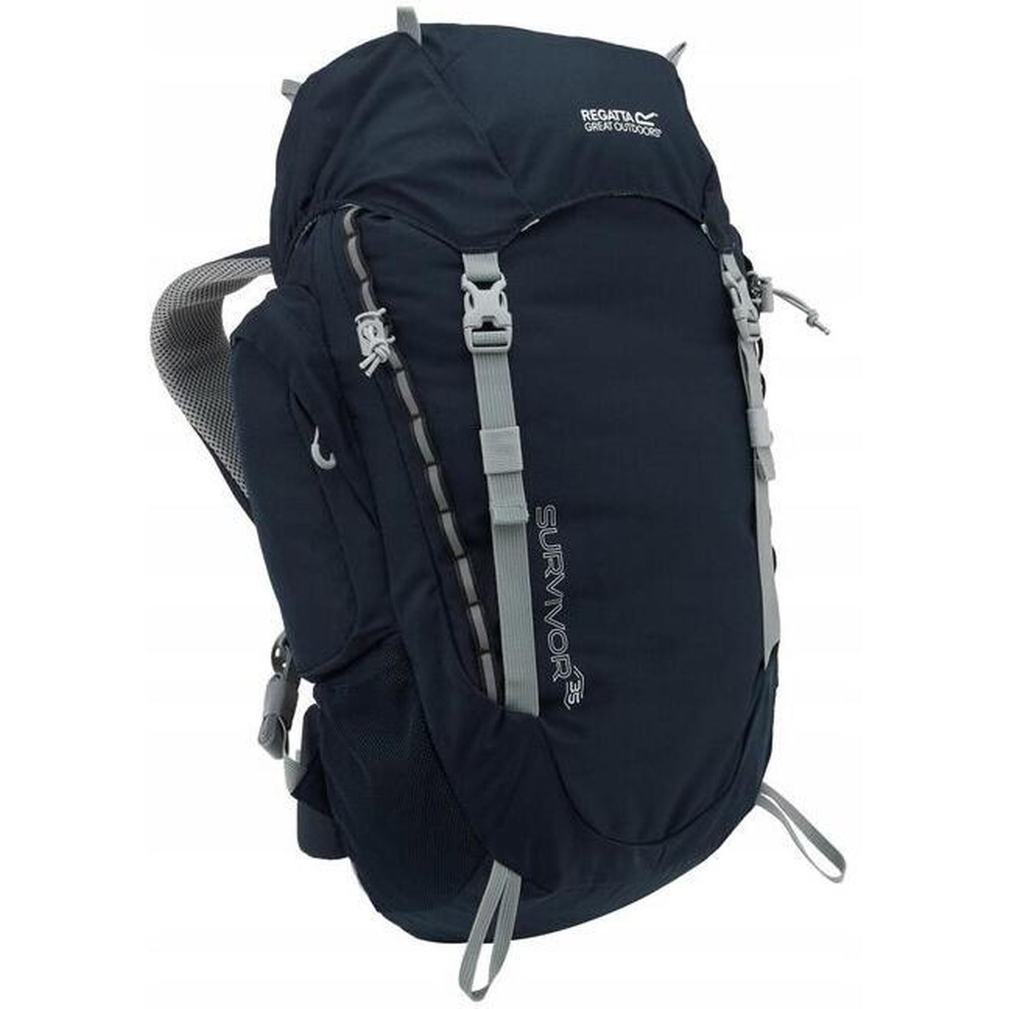 Plecak turystyczny Regatta Survivor V4 EU262