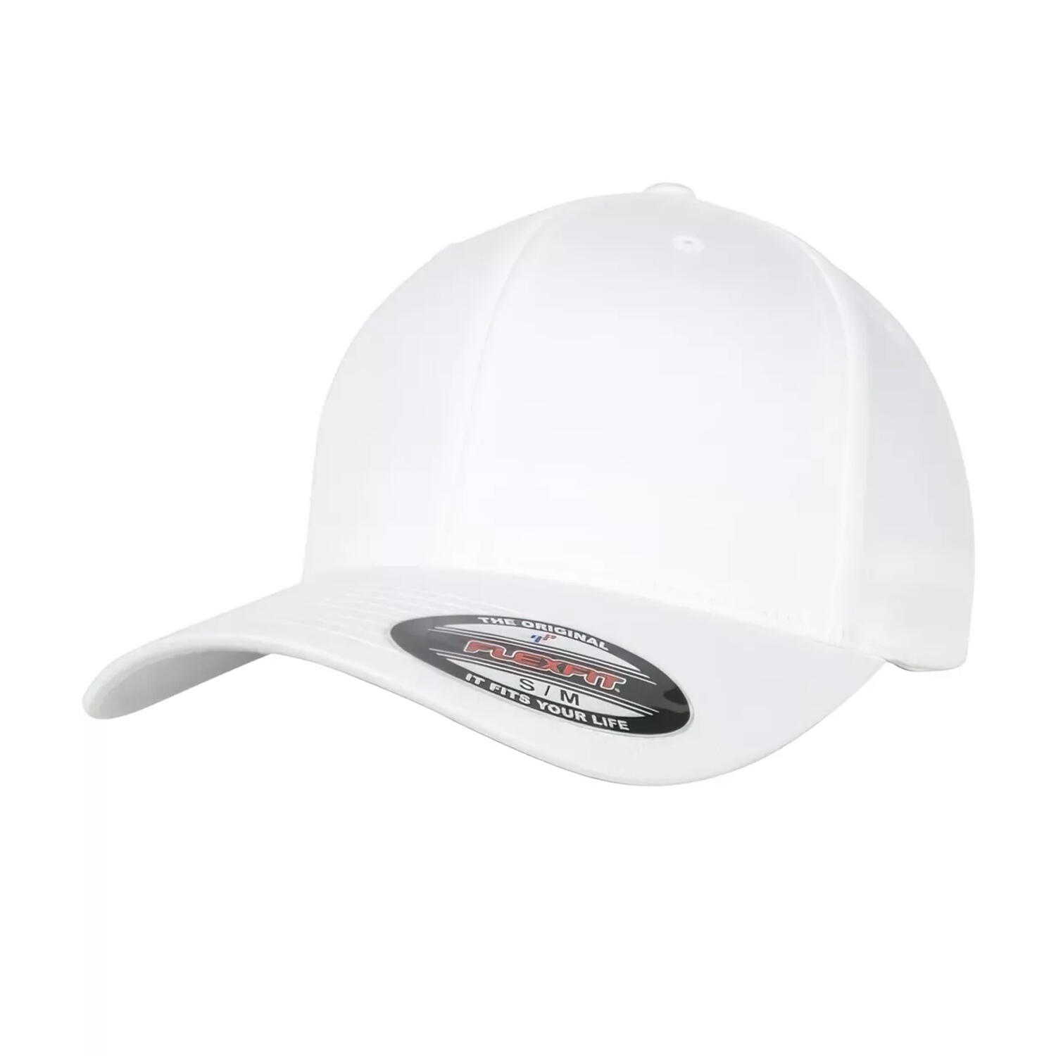 Czapka Z Daszkiem Organiczna Bawełna