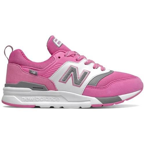 Buty do chodzenia dla dzieci New Balance 997