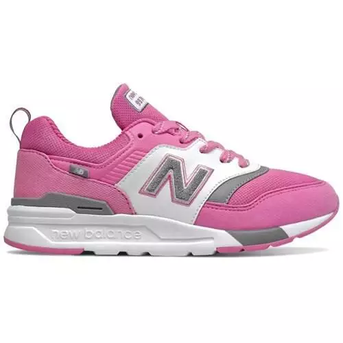 Buty do chodzenia dla dzieci New Balance 997