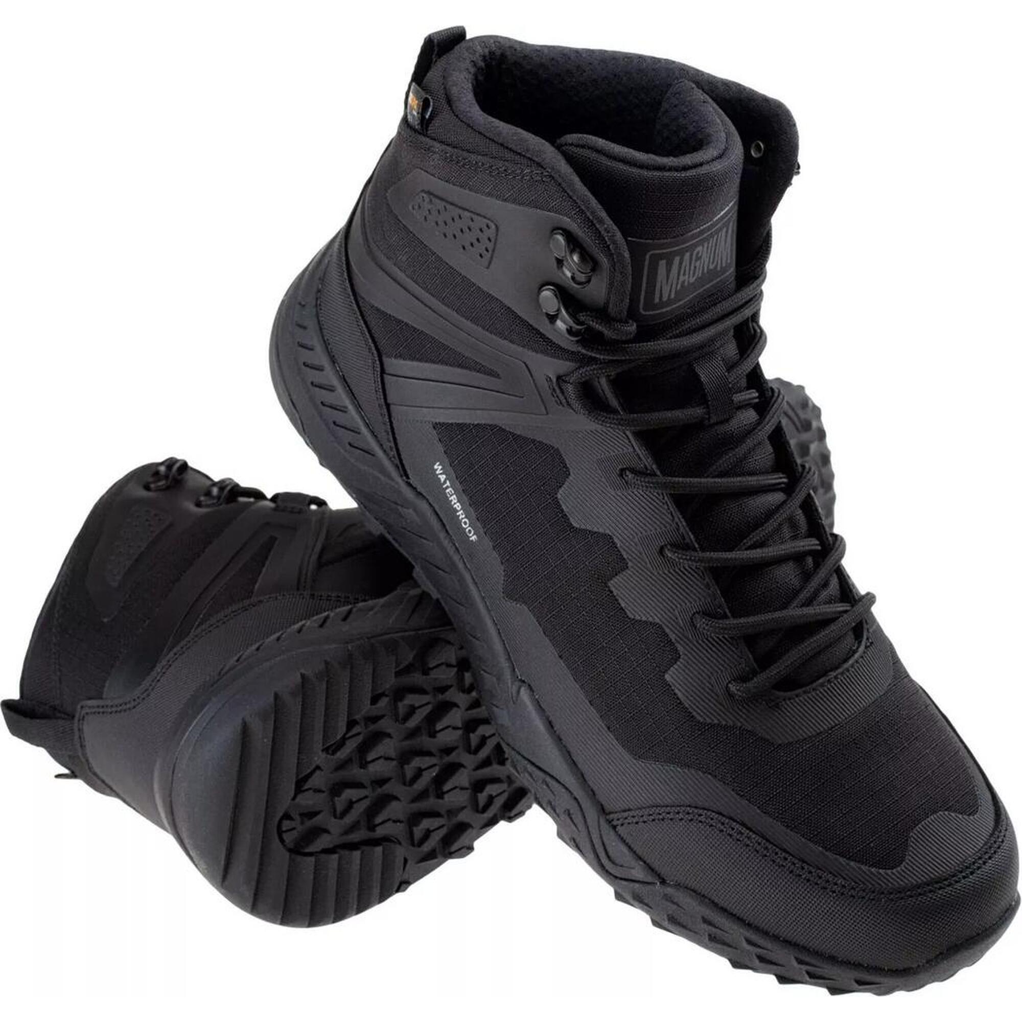 Buty trekkingowe męskie Magnum Bondsteel MID WP C
