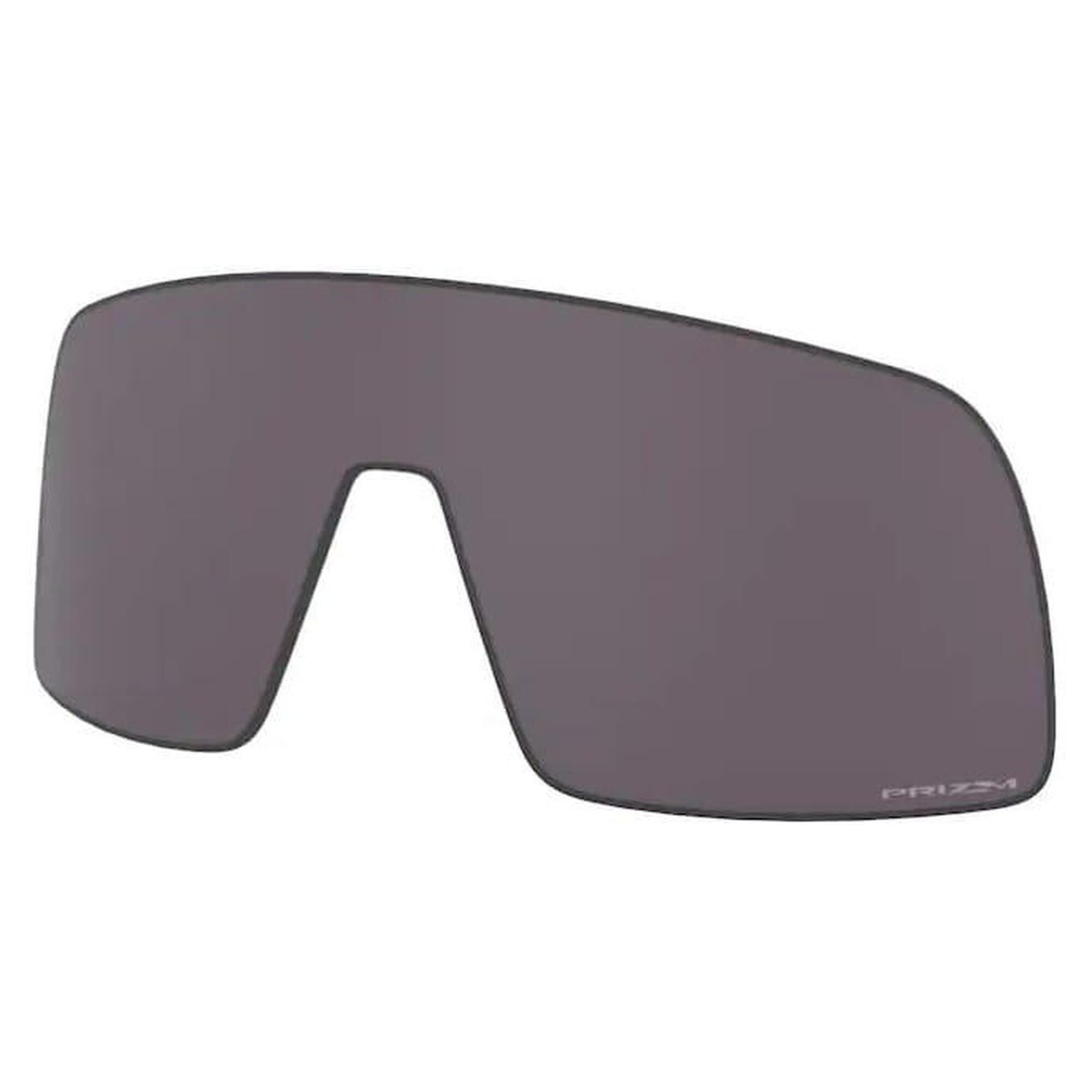Szyba Oakley Sutro Prizm Grey 103-121-002