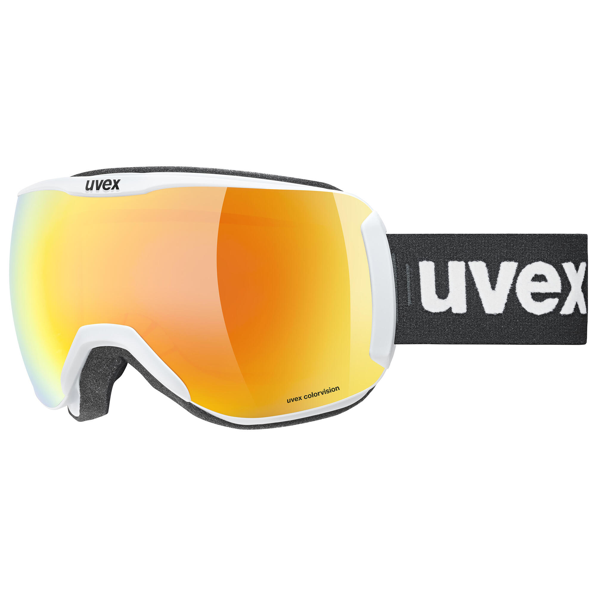 Gogle narciarskie uvex downhill 2100 CV
