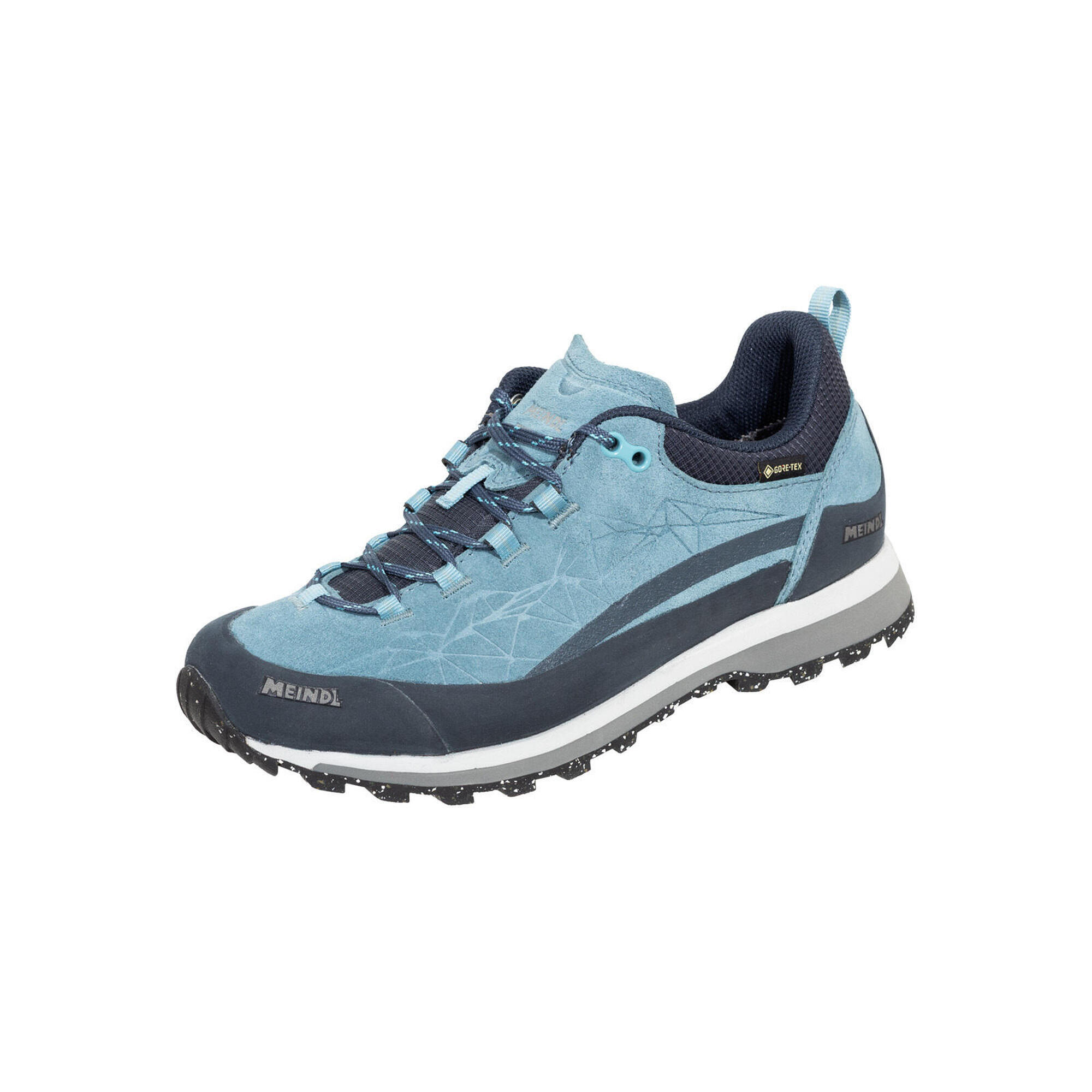 Buty trekkingowe damskie MEINDL Literock Lady 3.0 GTX z membraną Gore-tex