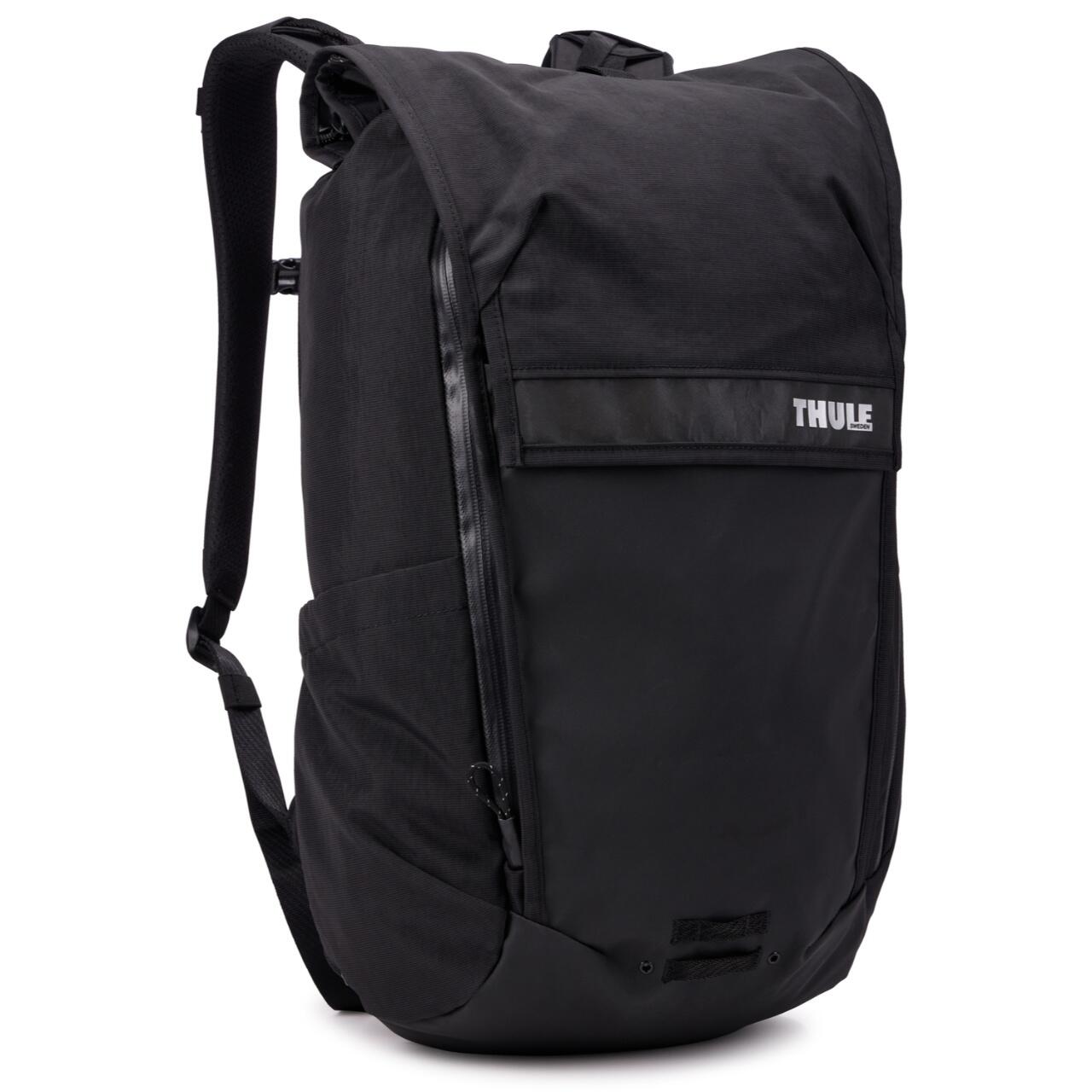 Plecak rowerowy Thule Paramount Commuter Backpack 20L - black