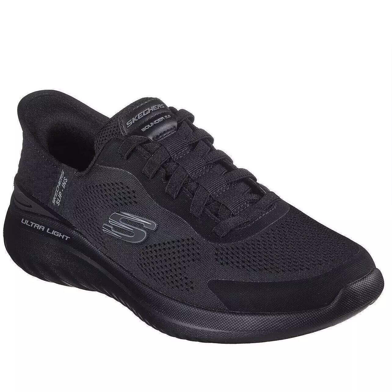 Buty sportowe męskie Skechers Bounder 2.0 Emerge