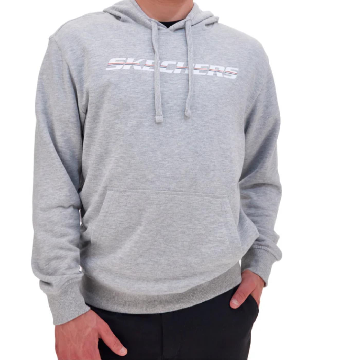 Bluza Męska Skechers