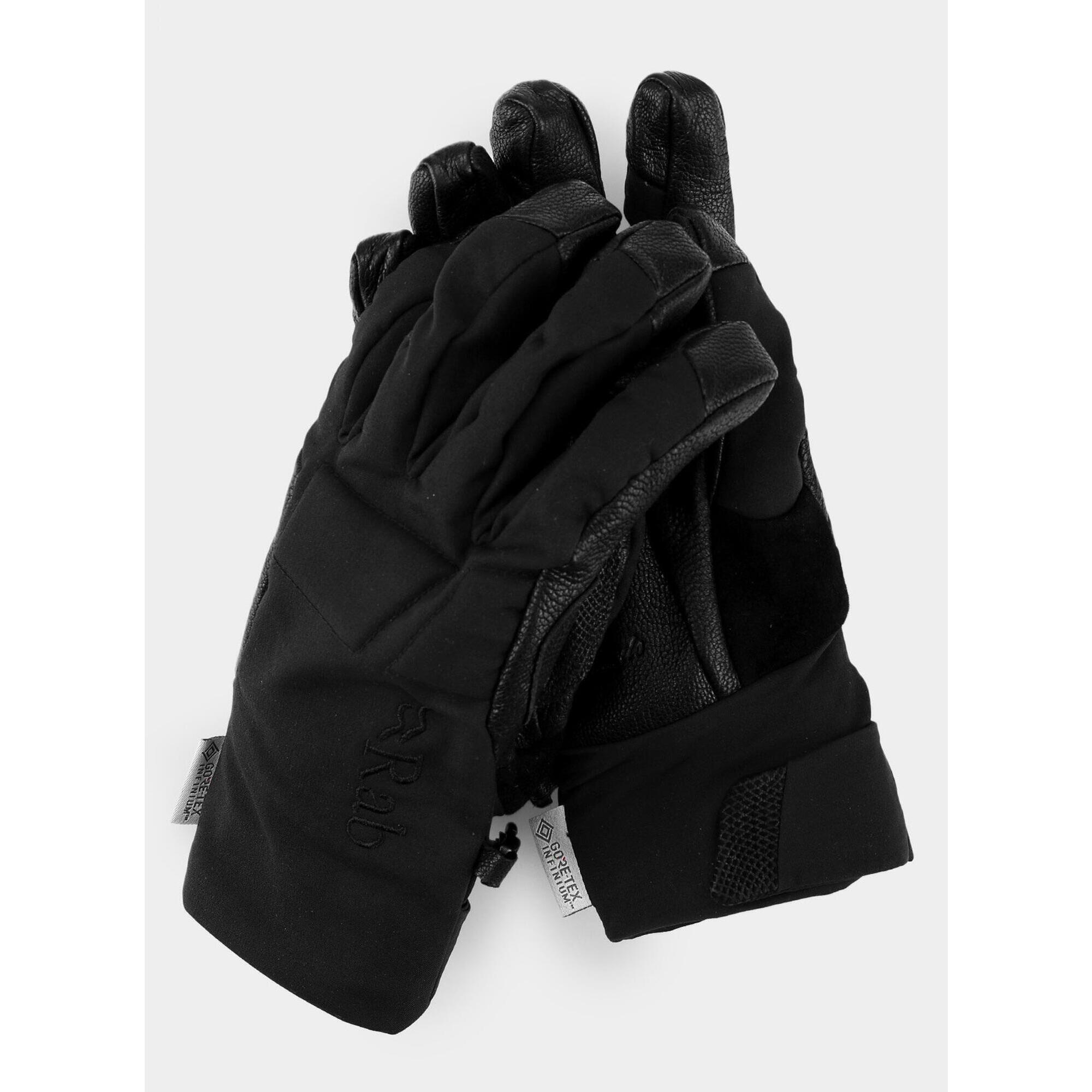 Rękawice górskie Rab Axis Glove