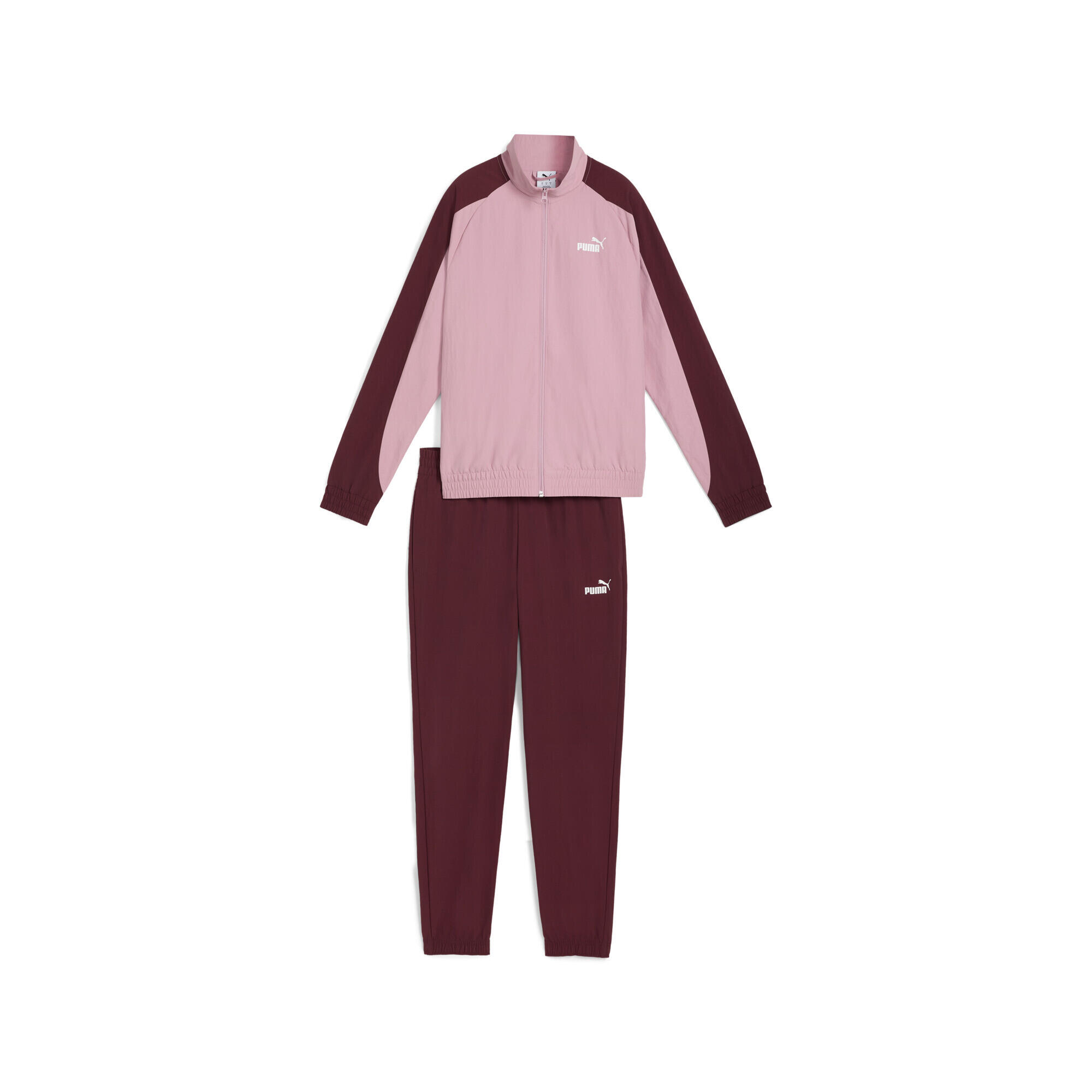 Damski dres z tkaniny PUMA