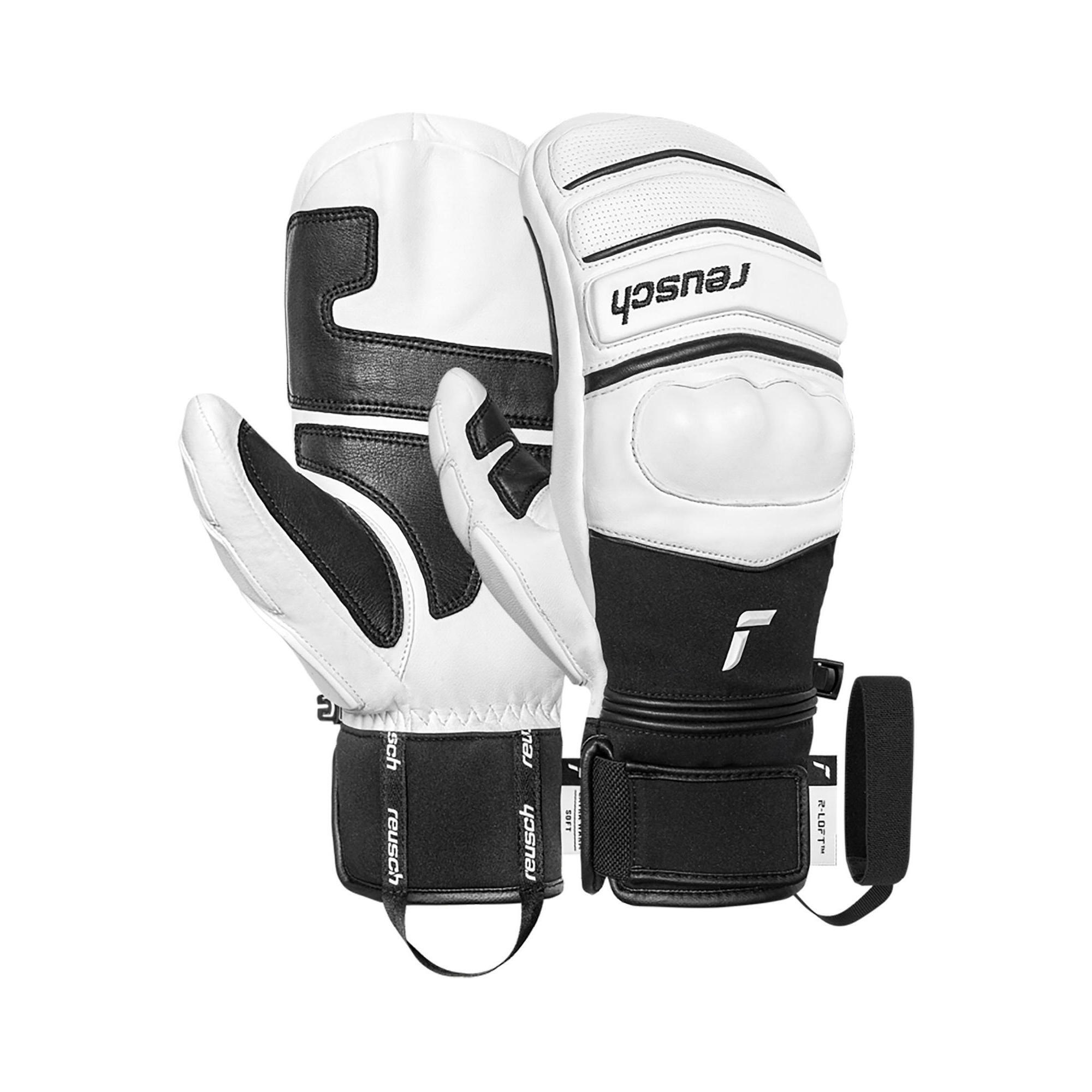 Rękawice narciarskie Reusch World Champ