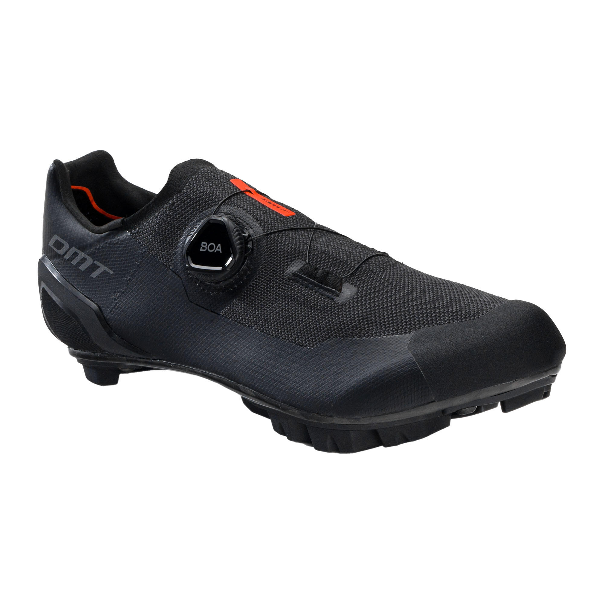 Buty rowerowe MTB męskie DMT KM30