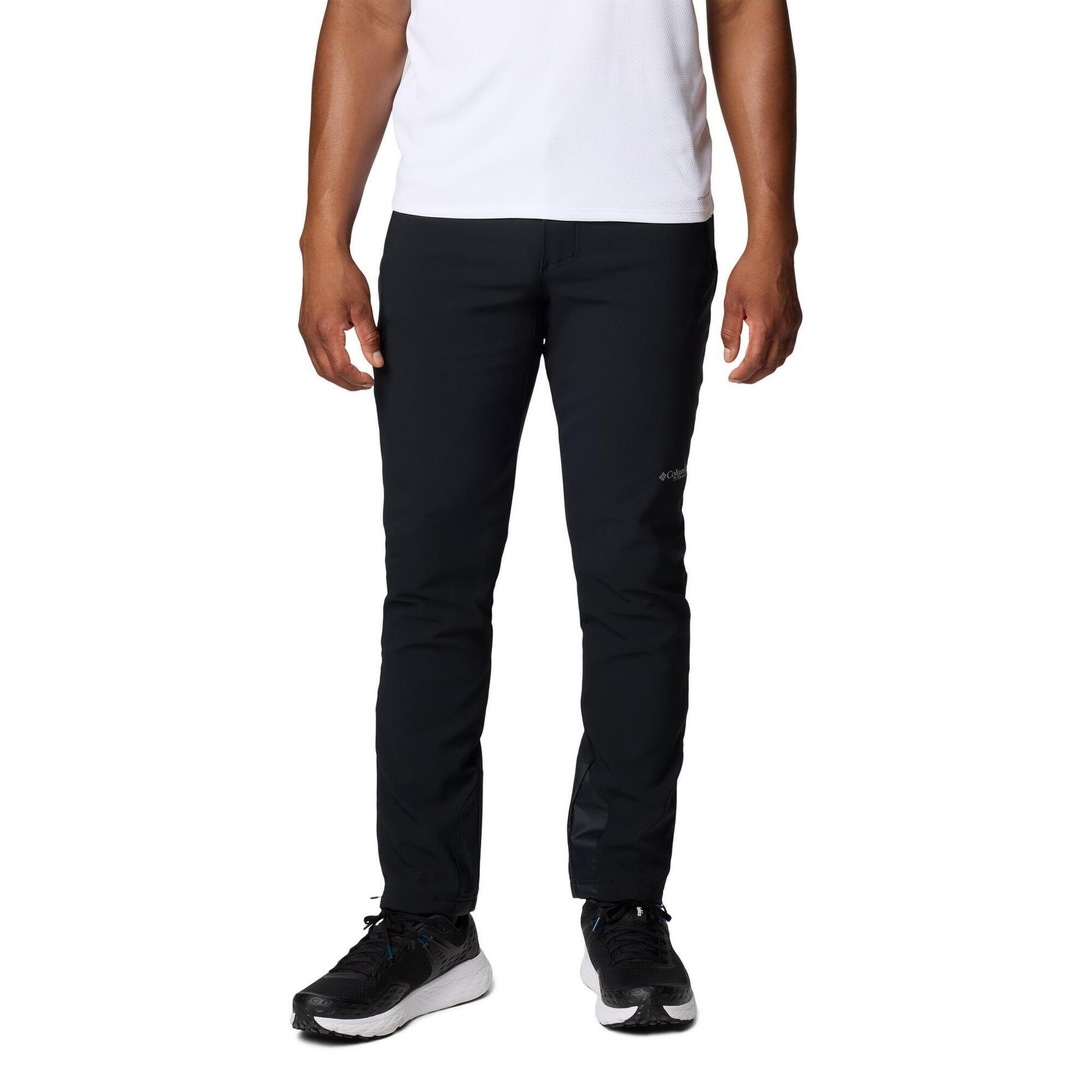 Columbia Spodnie Vast Canyon 2094923010