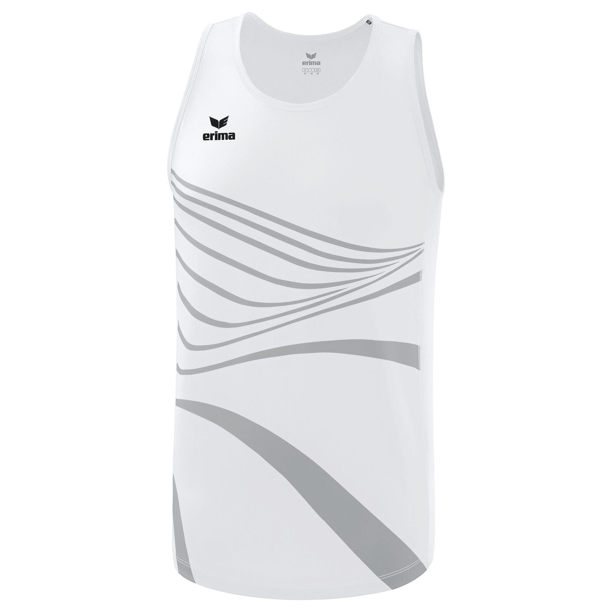 Dziecięcy tank top Erima Racing