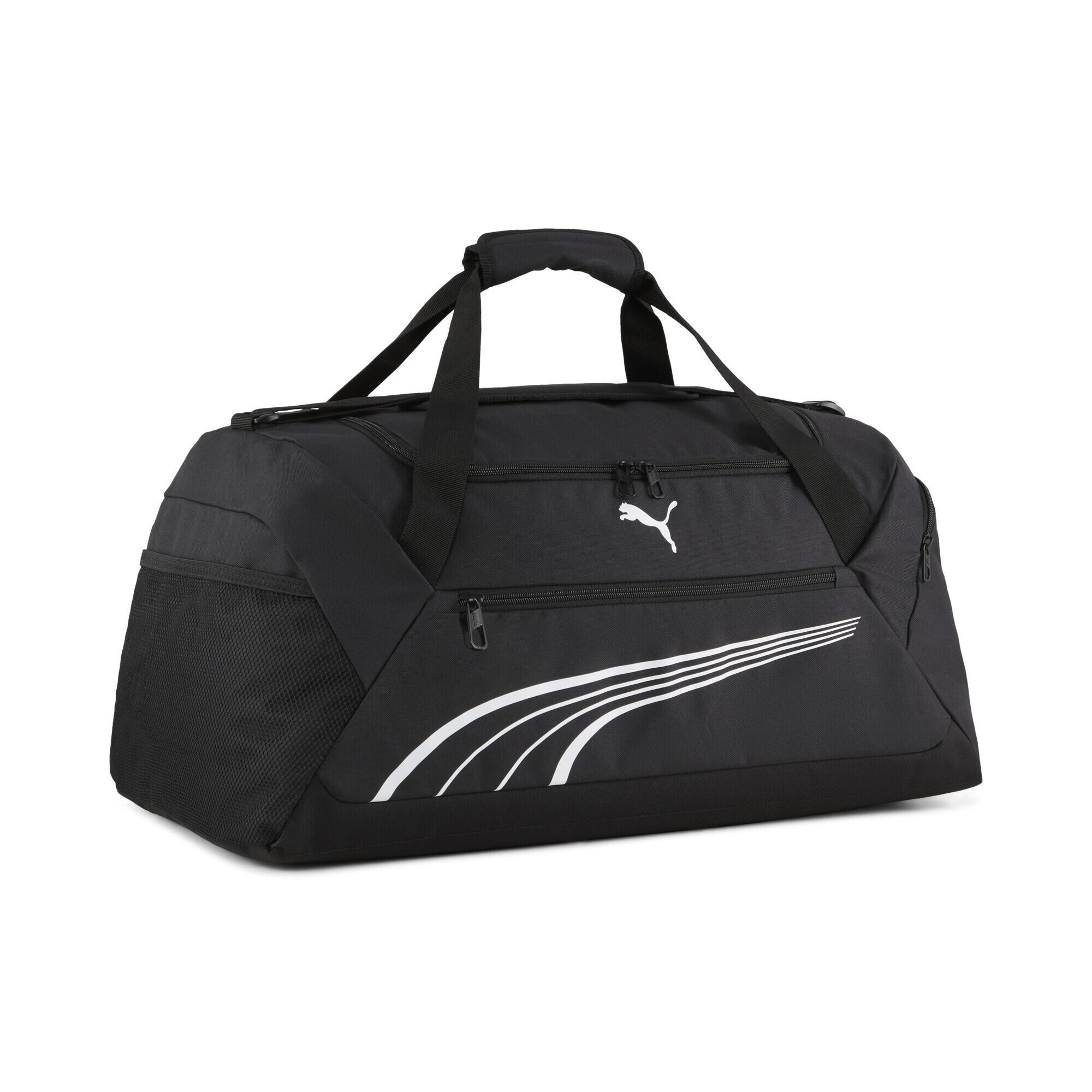 Średnia torba sportowa Fundamental 49 l PUMA