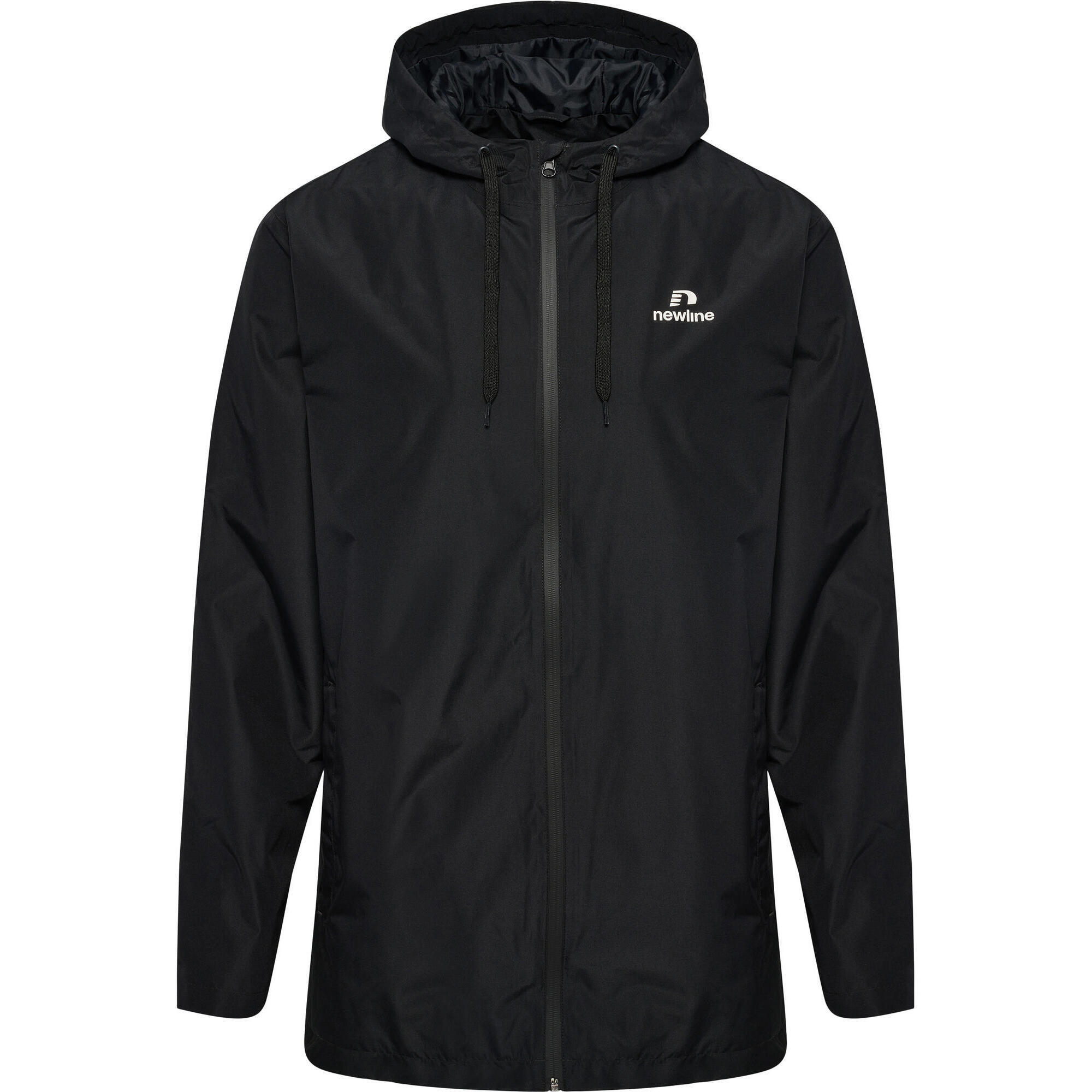 Kurtka wodoodporna Newline Lea