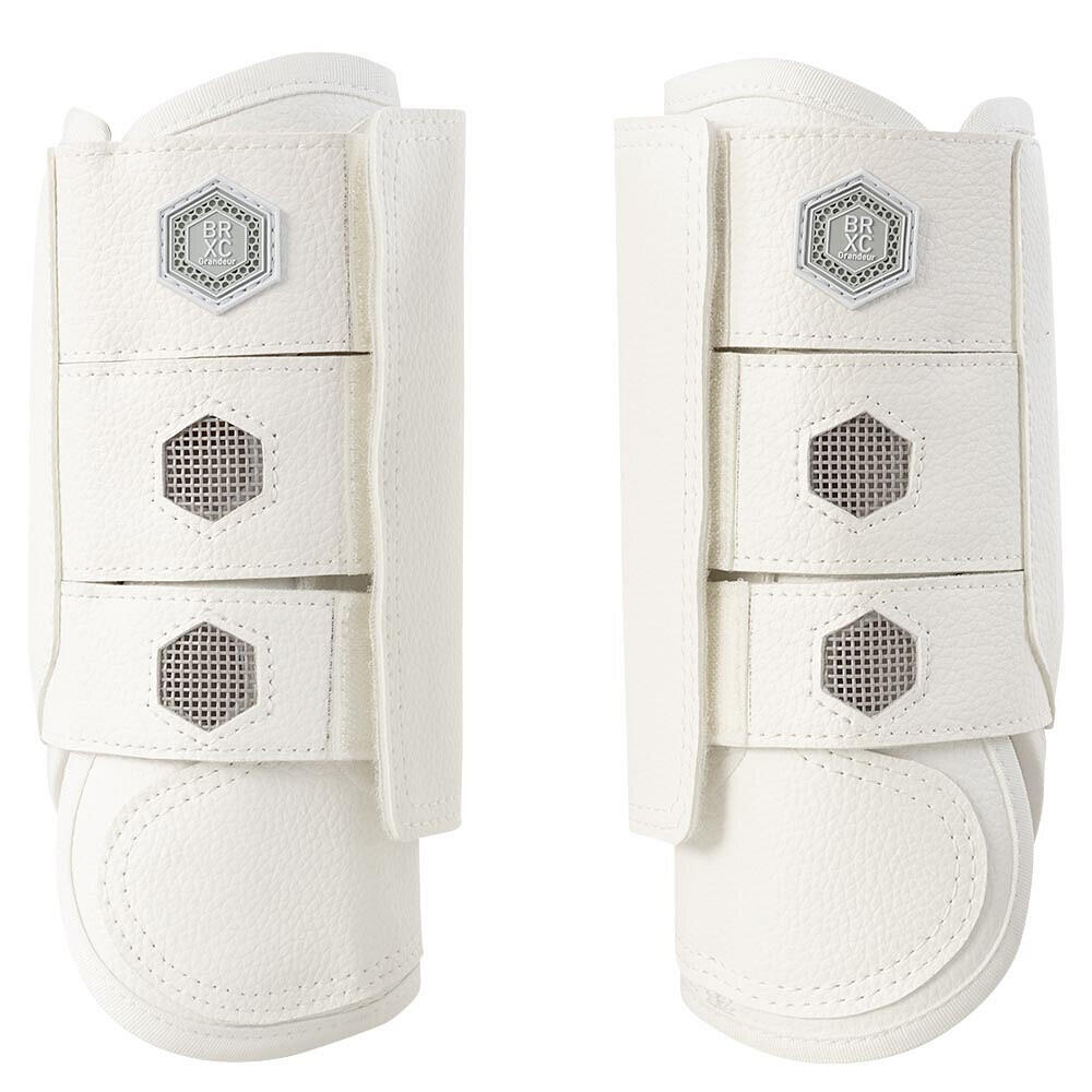 Zamknięte ochraniacze na przednie nogi BR Equitation Grandeur Eventing