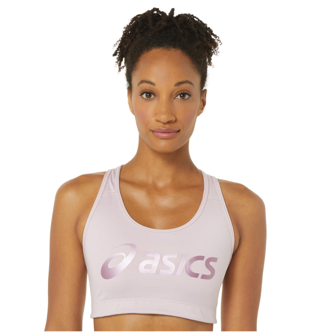 Biustonosz sportowy damski Sakura Logo Bra