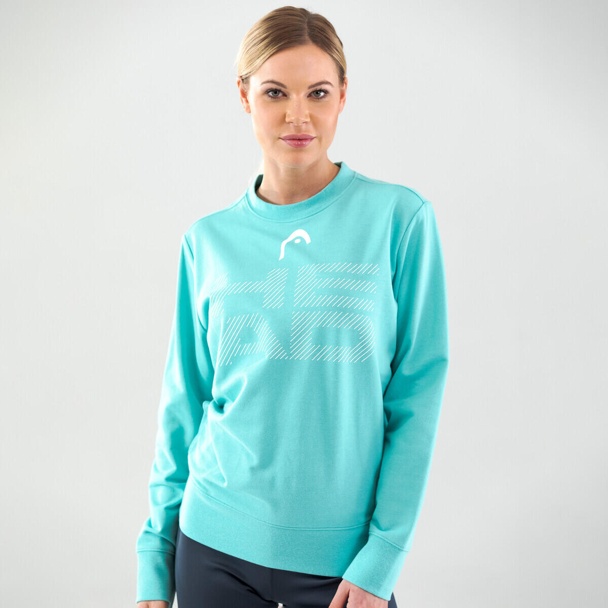 Bluza damska Rally Sweatshirt