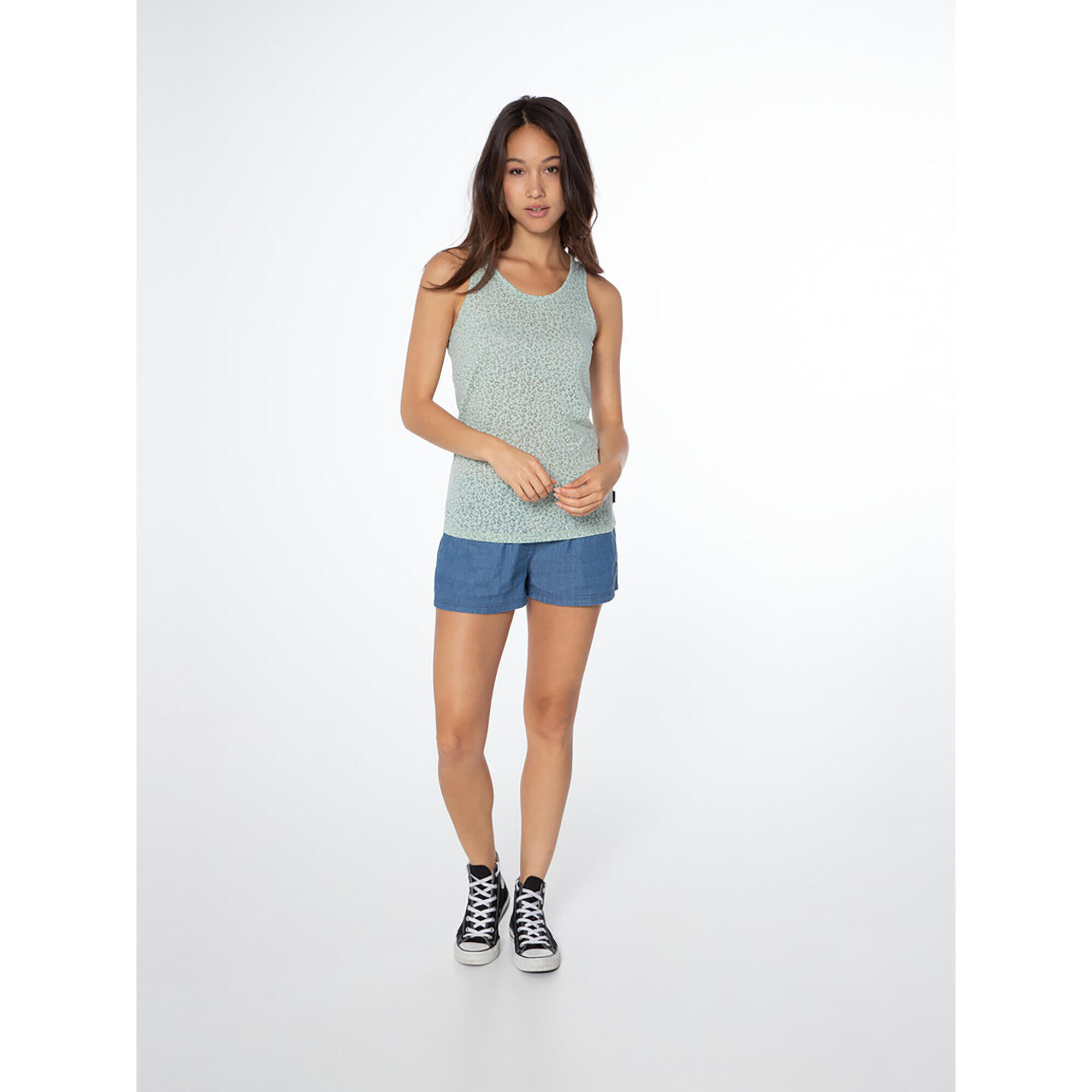 Koszulka damska Protest PRTMARRIT singlet