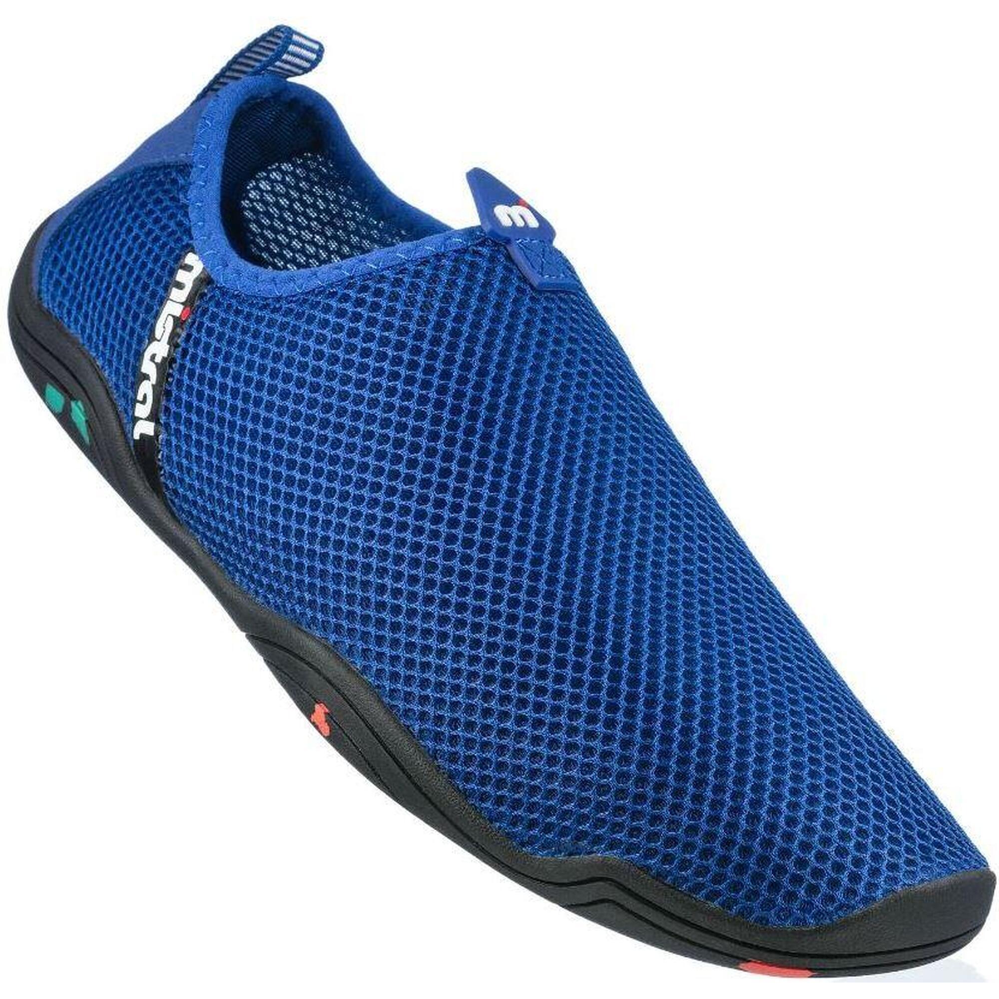 Buty Wodne Mistral Boa Vista dla Mężczyzn - Wygodne i Stylowe