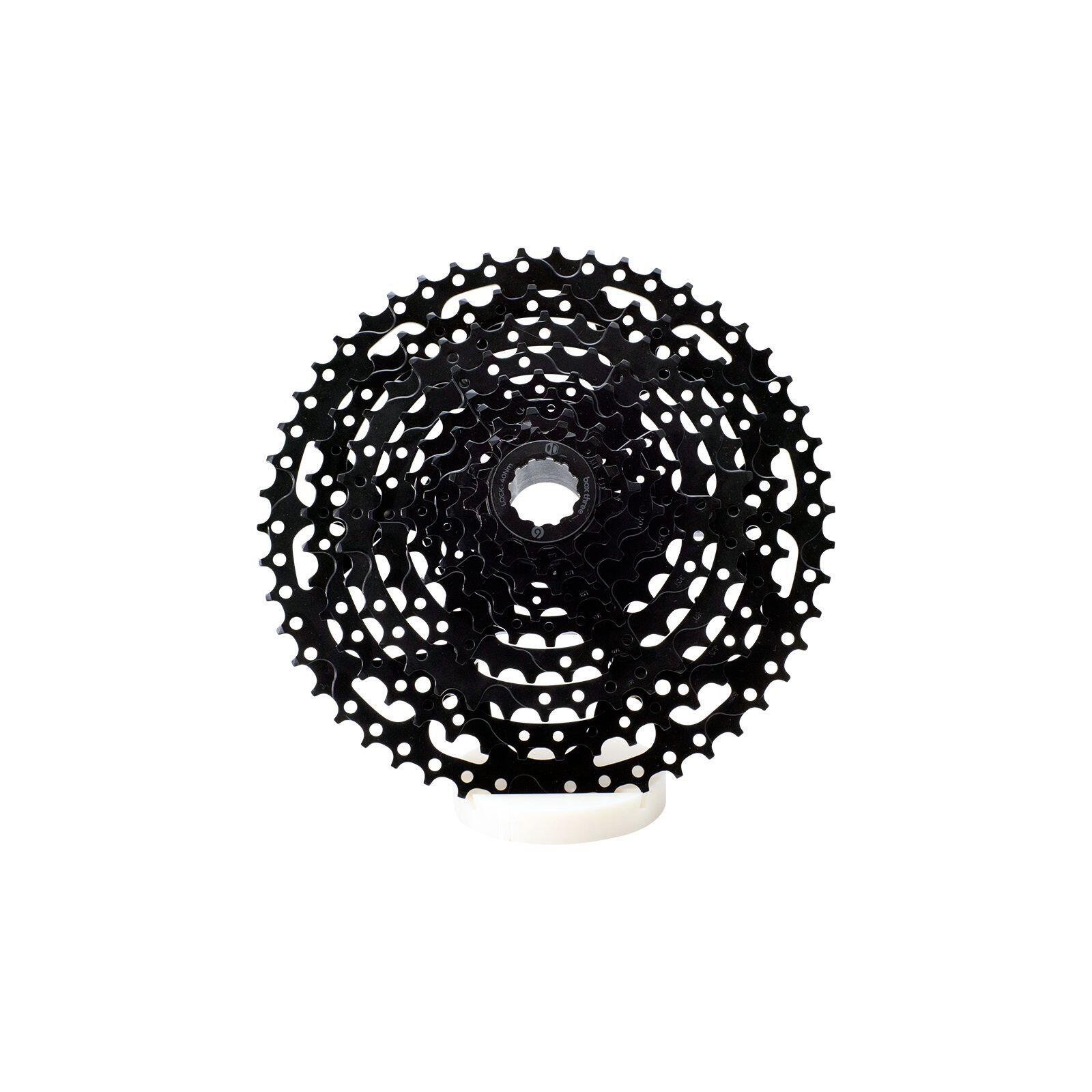 Kaseta Box Components Three Prime E-Bike 12-50