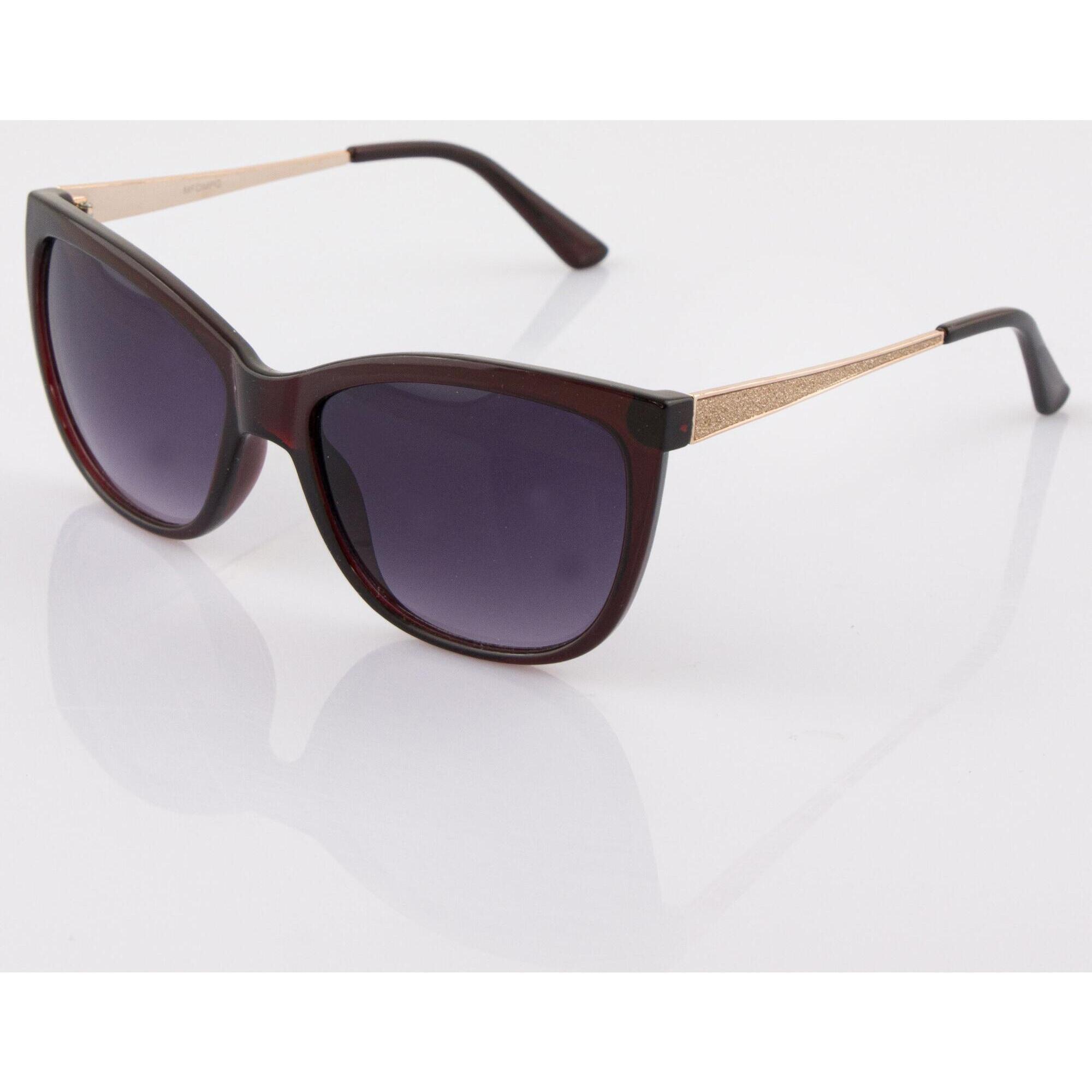 Okulary przeciwsłoneczne Basley - Ochrona UV i zrównoważony projekt