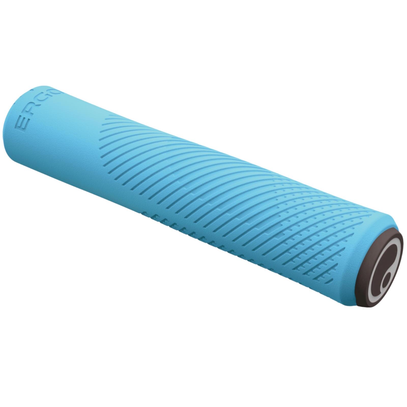 Chwyty kierownicy Ergon GXR Team