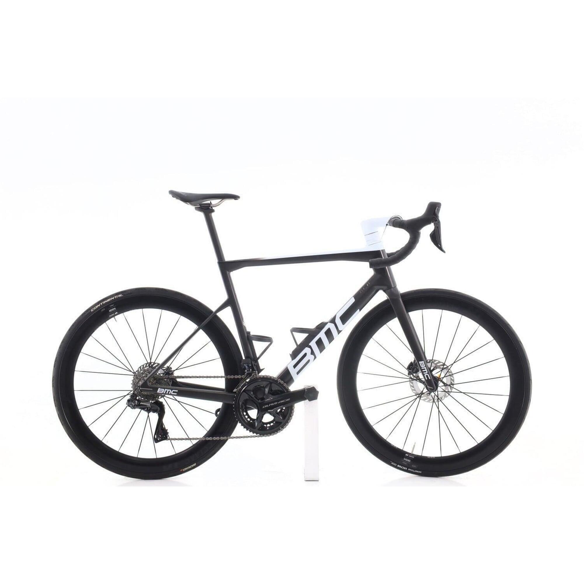 Second life · R. szosowy · BMC SLR 01 Two Di2 12V · W bardzo dobrym stanie