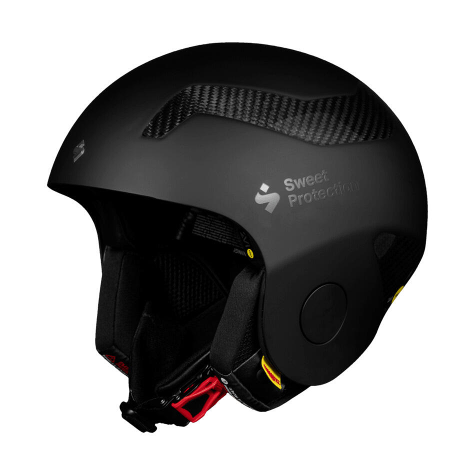 Kask narciarski Sweet Protection Volata Carbon 2Vi® Mips Race