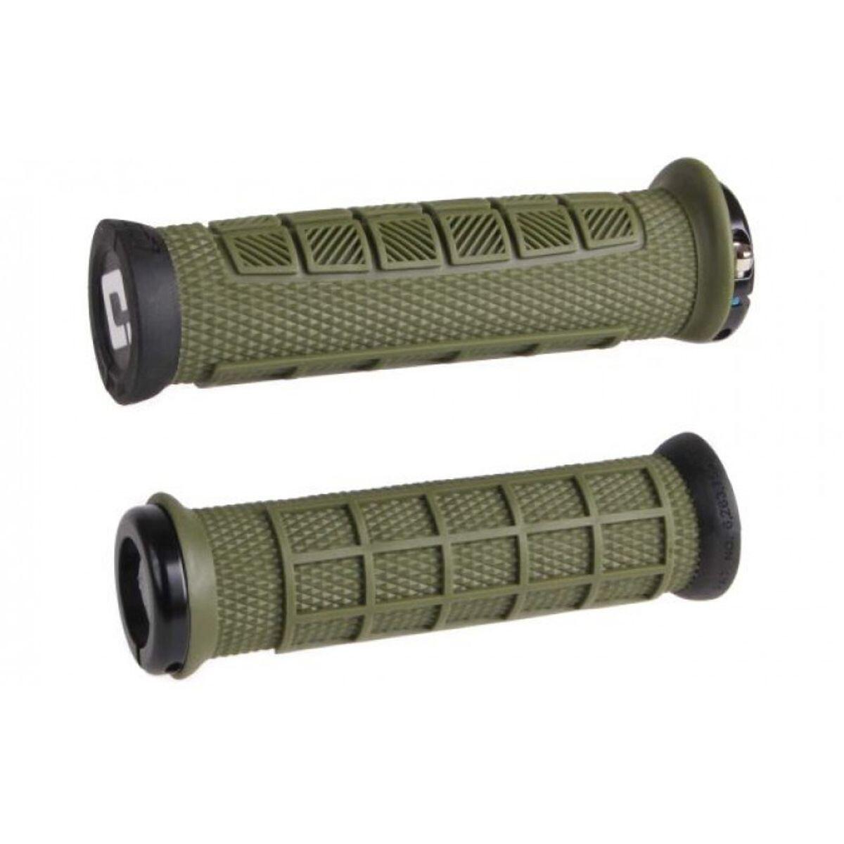 Para uchwytów Odi Elite Pro