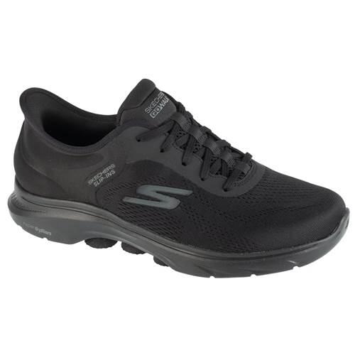 Buty do chodzenia męskie Skechers Go Walk 7