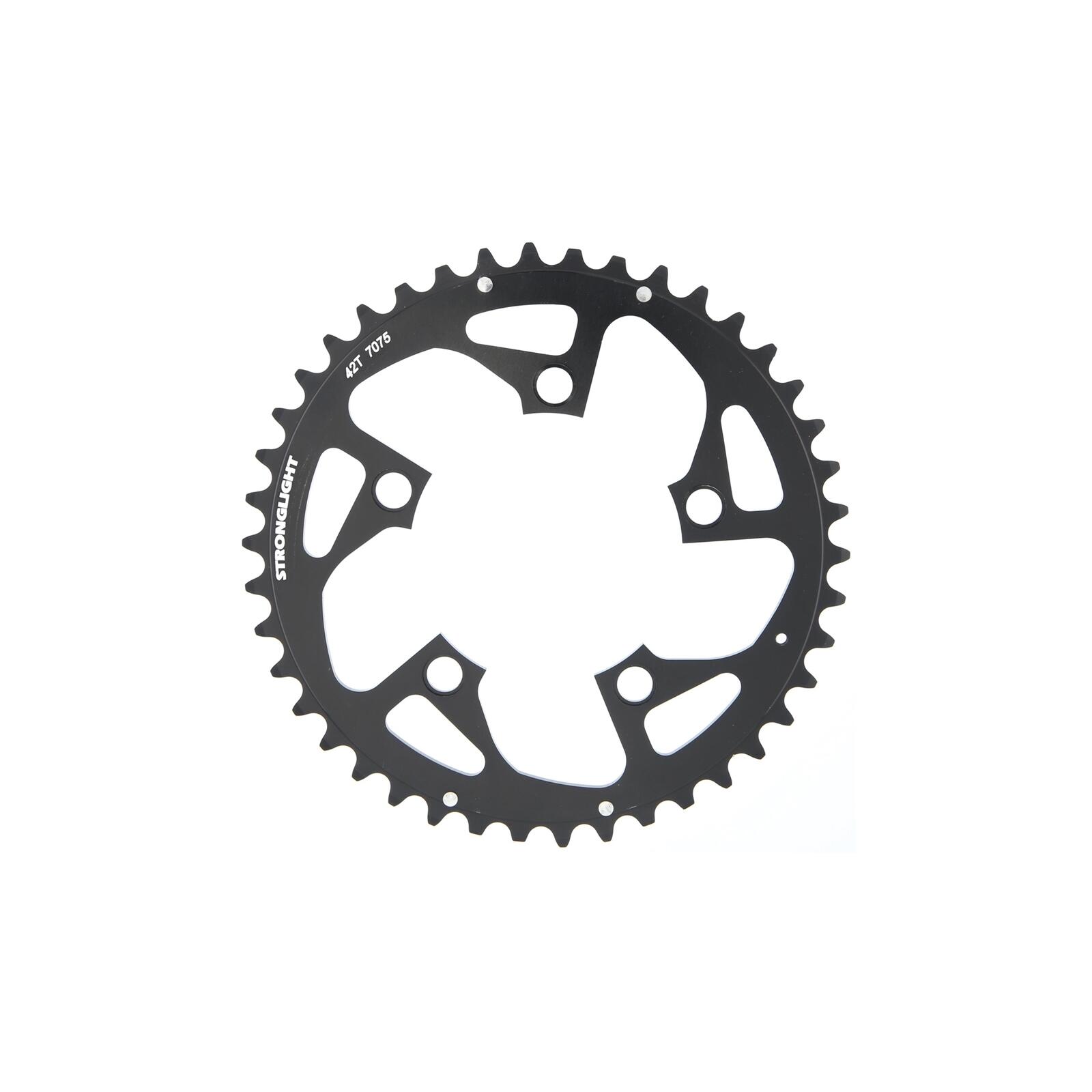 Taca Stronglight adaptable shimano 36T