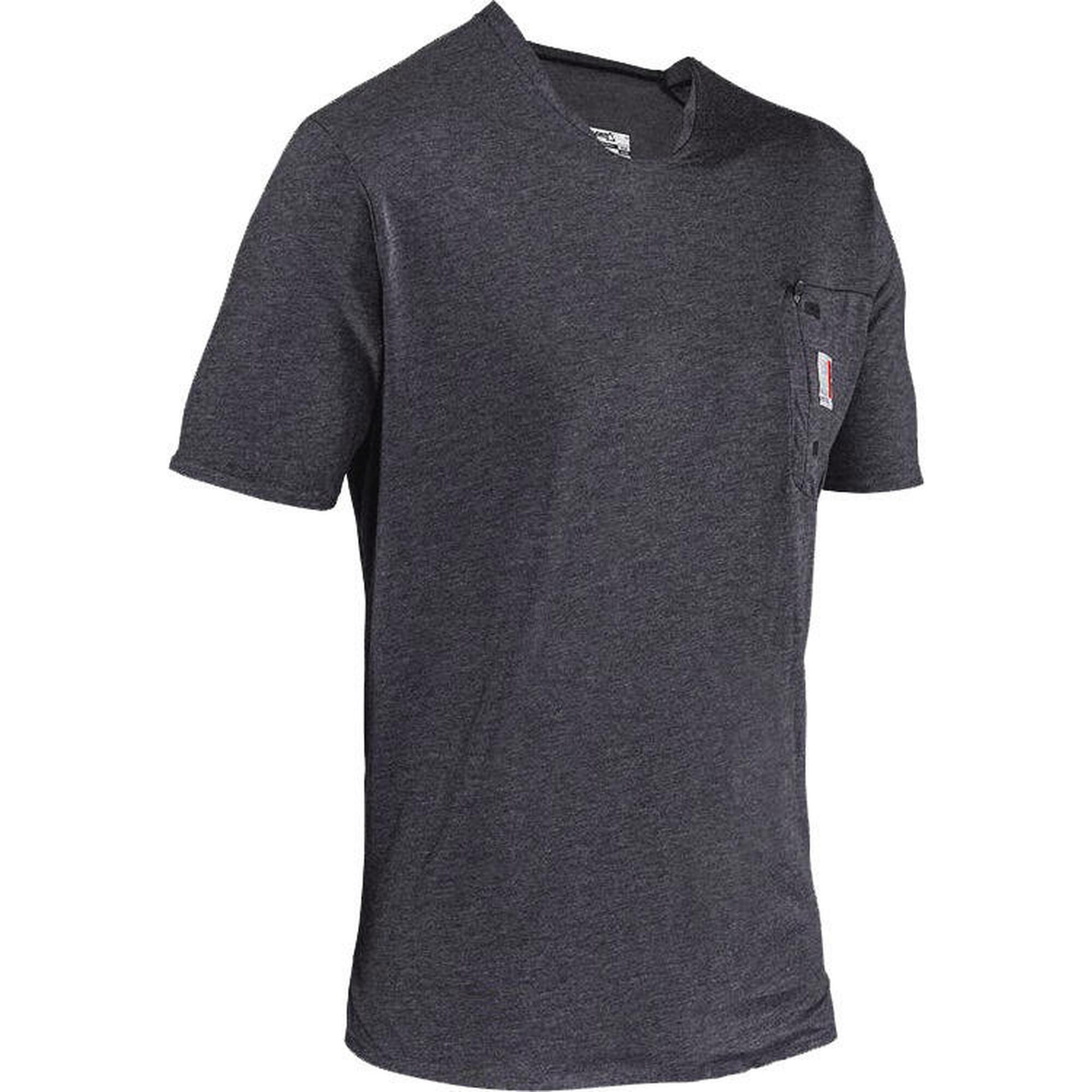 Koszulka rowerowa LEATT Jersey MTB AllMtn 2.0