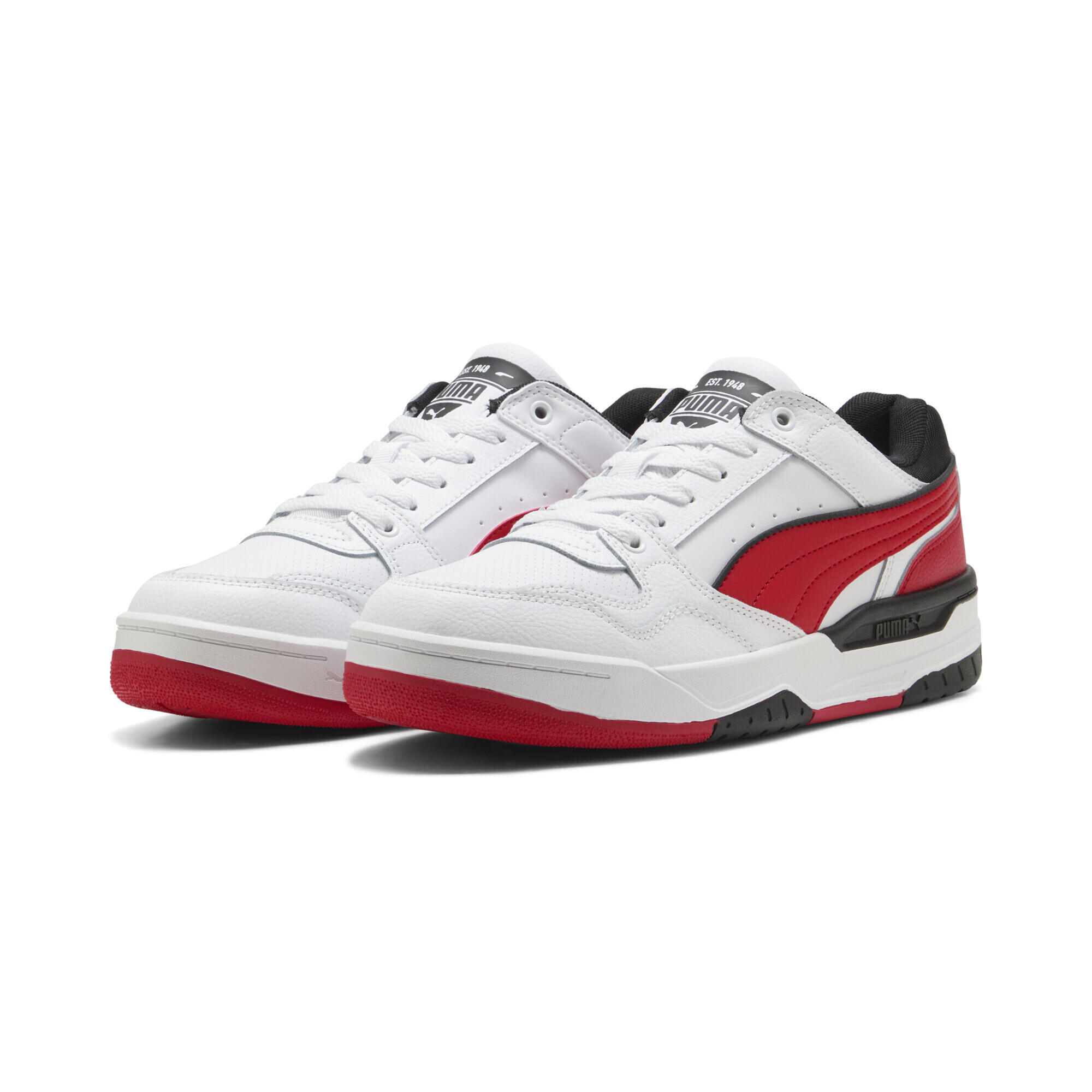 Sneakersy unisex Rebound Retro PUMA